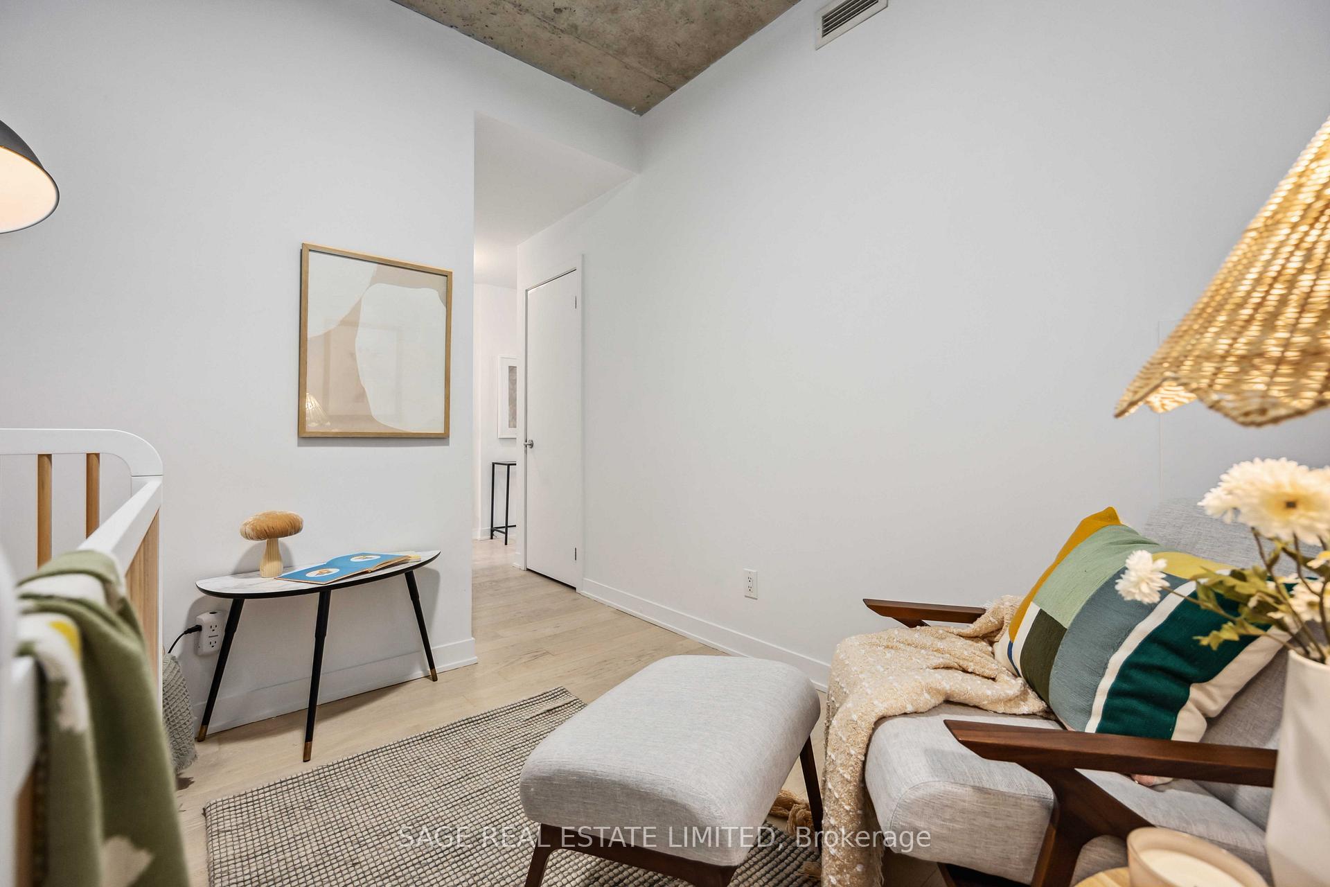 Photo 28 of Unit 609, 1201 Dundas Street E, Toronto, South Riverdale — HOMEH