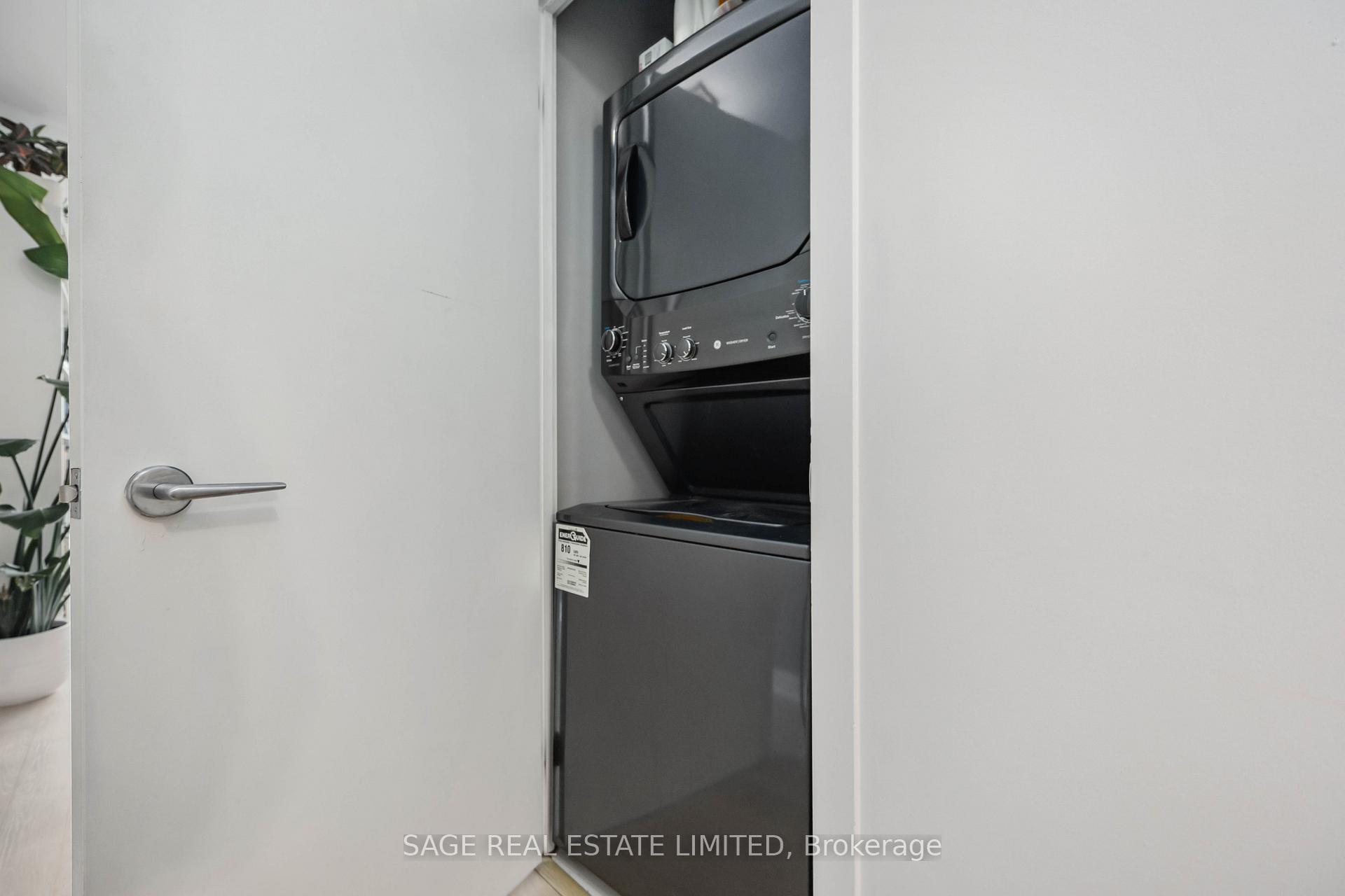 Photo 45 of Unit 609, 1201 Dundas Street E, Toronto, South Riverdale — HOMEH