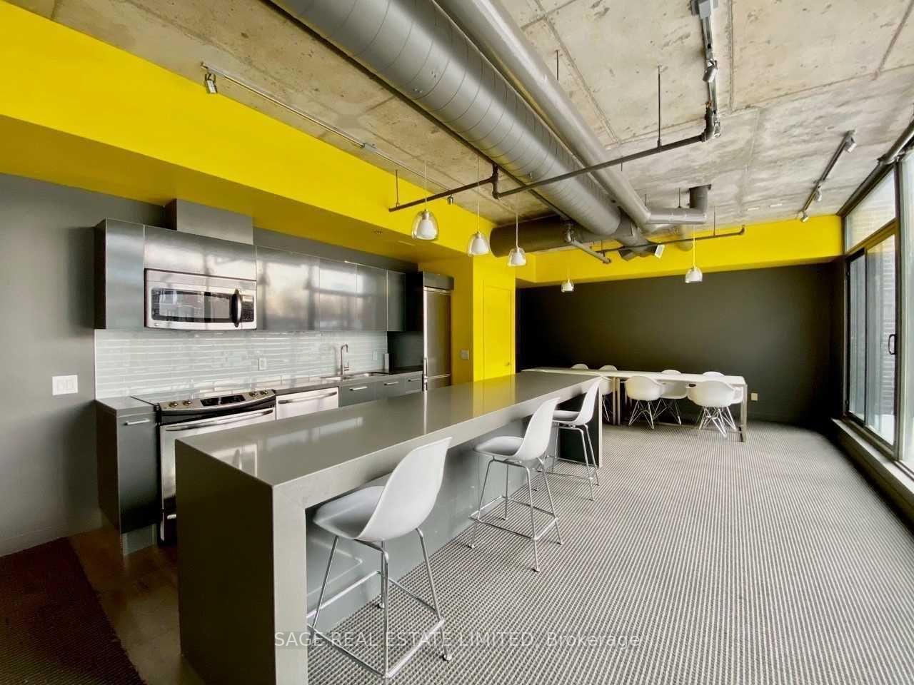 Photo 20 of Unit 609, 1201 Dundas Street E, Toronto, South Riverdale — HOMEH