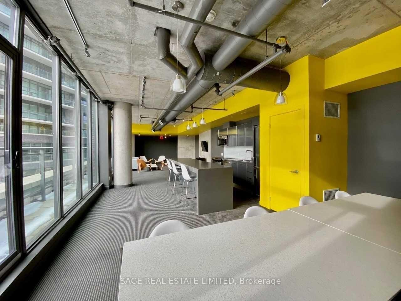 Photo 22 of Unit 609, 1201 Dundas Street E, Toronto, South Riverdale — HOMEH