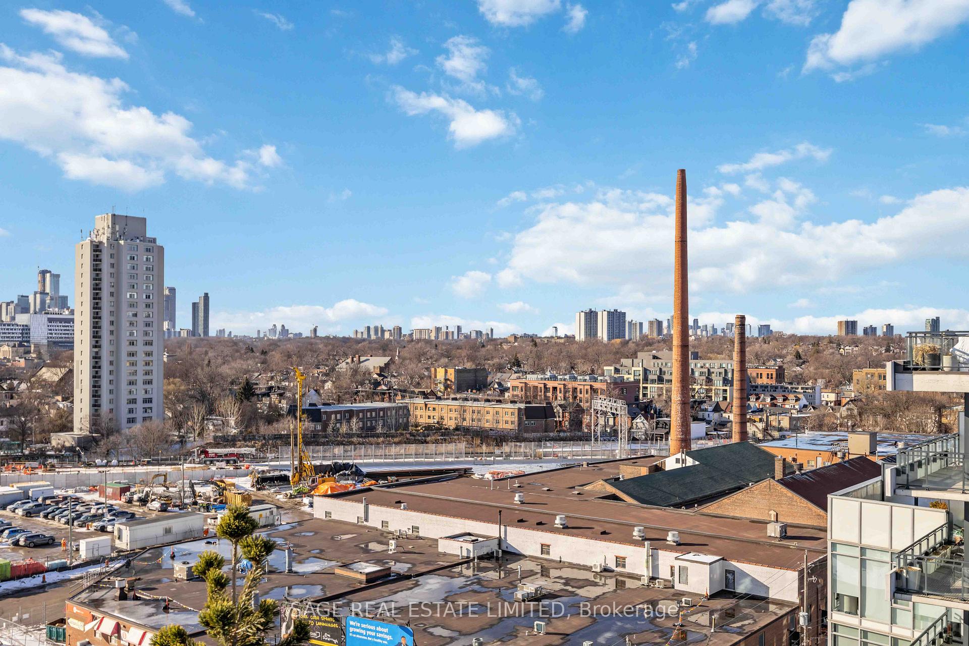 Photo 31 of Unit 609, 1201 Dundas Street E, Toronto, South Riverdale — HOMEH