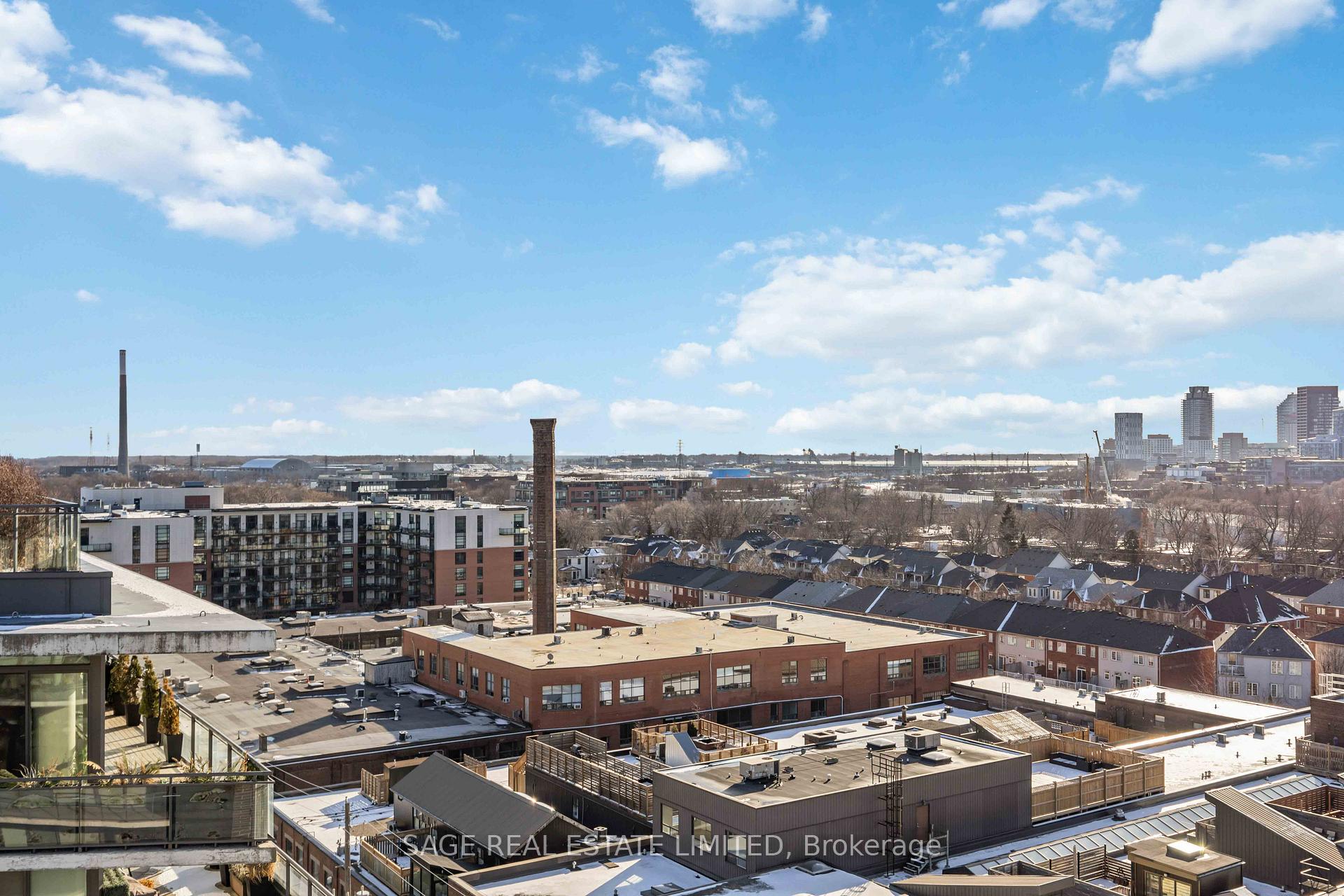 Photo 32 of Unit 609, 1201 Dundas Street E, Toronto, South Riverdale — HOMEH