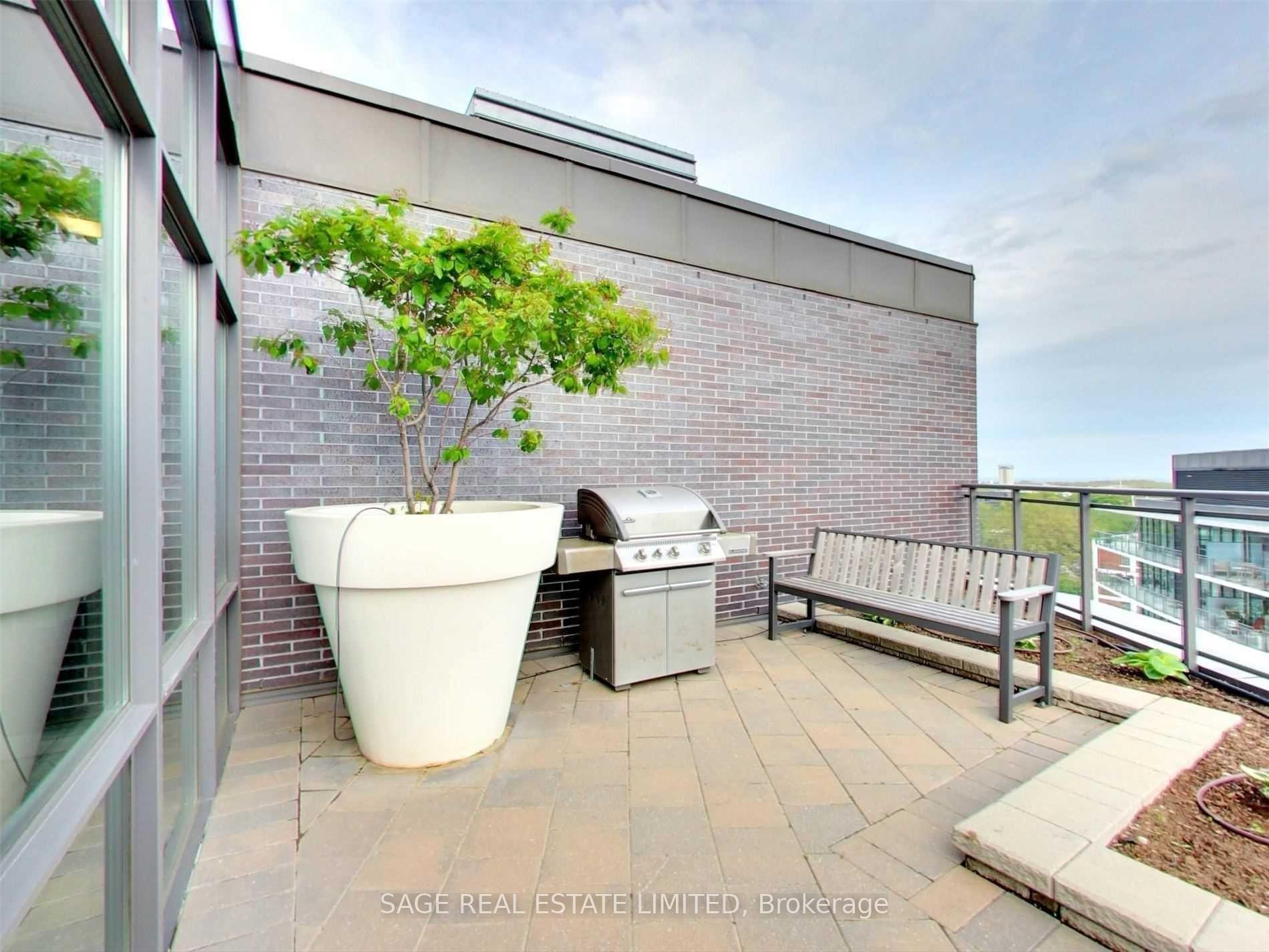 Photo 36 of Unit 609, 1201 Dundas Street E, Toronto, South Riverdale — HOMEH