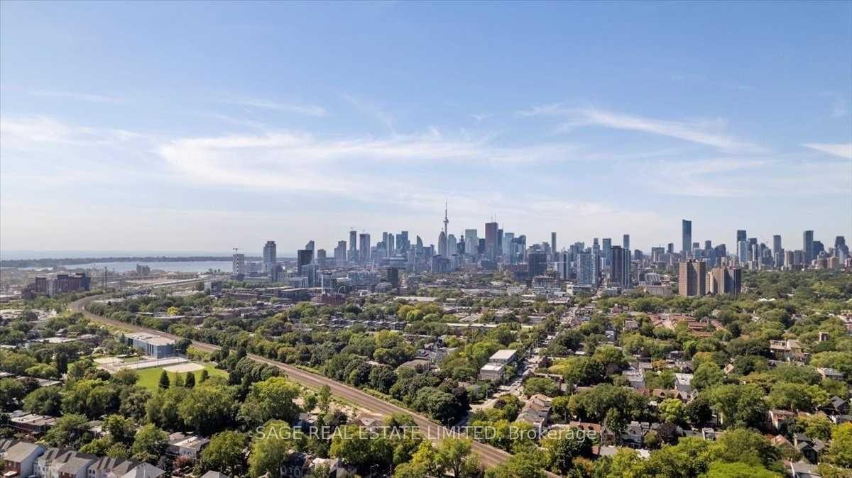 Photo 40 of Unit 609, 1201 Dundas Street E, Toronto, South Riverdale — HOMEH