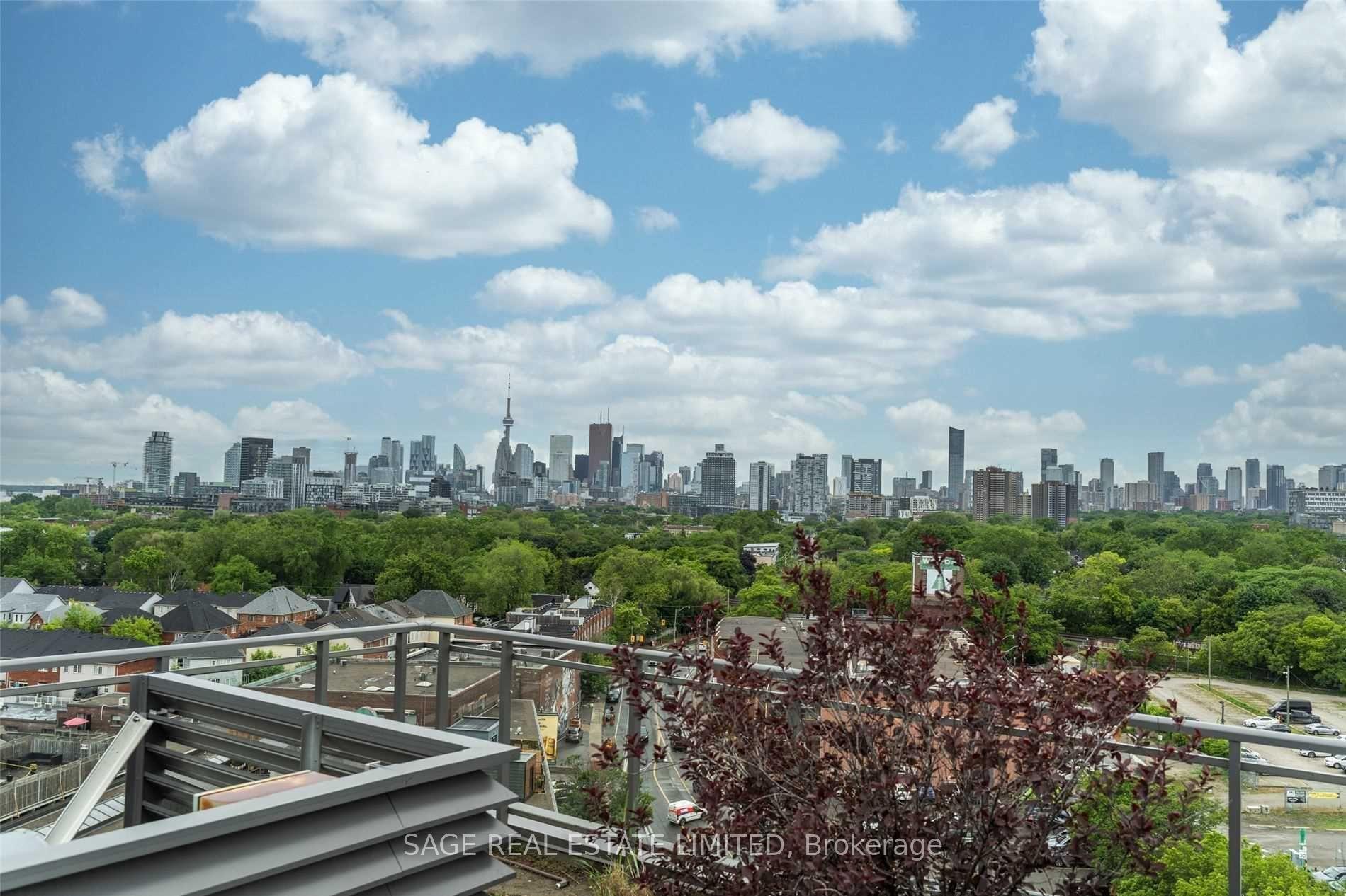 Photo 37 of Unit 609, 1201 Dundas Street E, Toronto, South Riverdale — HOMEH