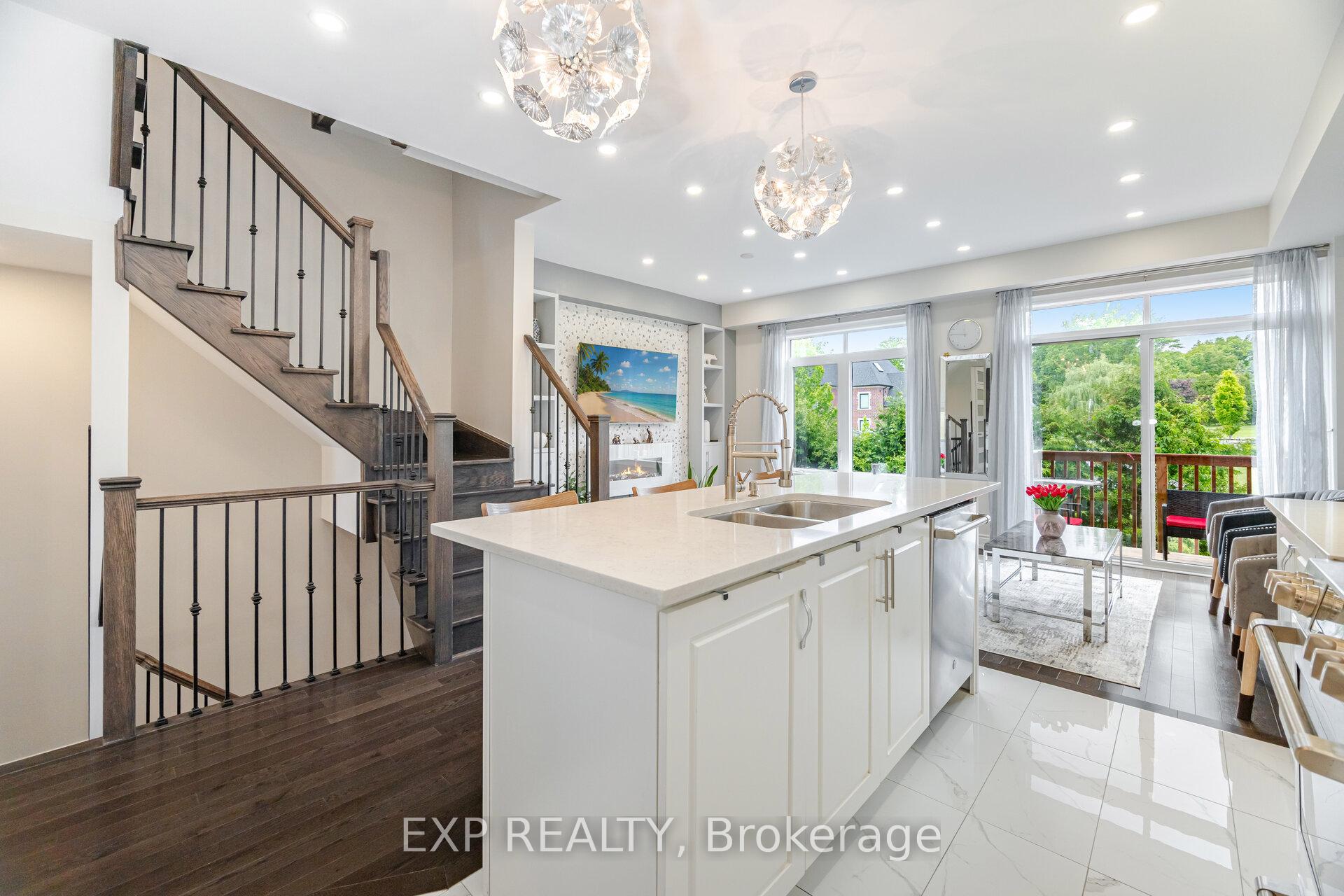 Photo 23 of 54 Ingleside Street, Vaughan, East Woodbridge — HOMEH
