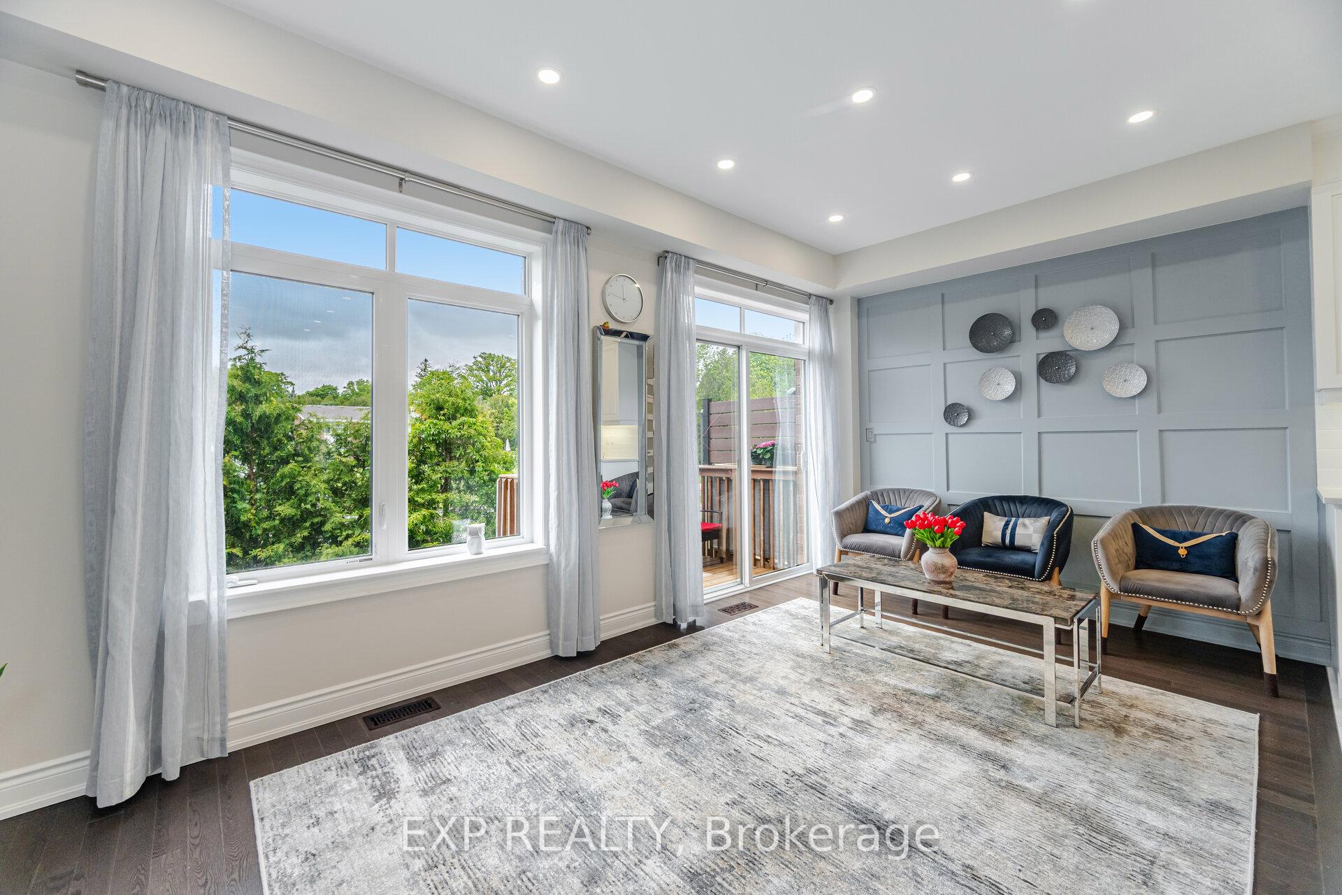 Photo 9 of 54 Ingleside Street, Vaughan, East Woodbridge — HOMEH