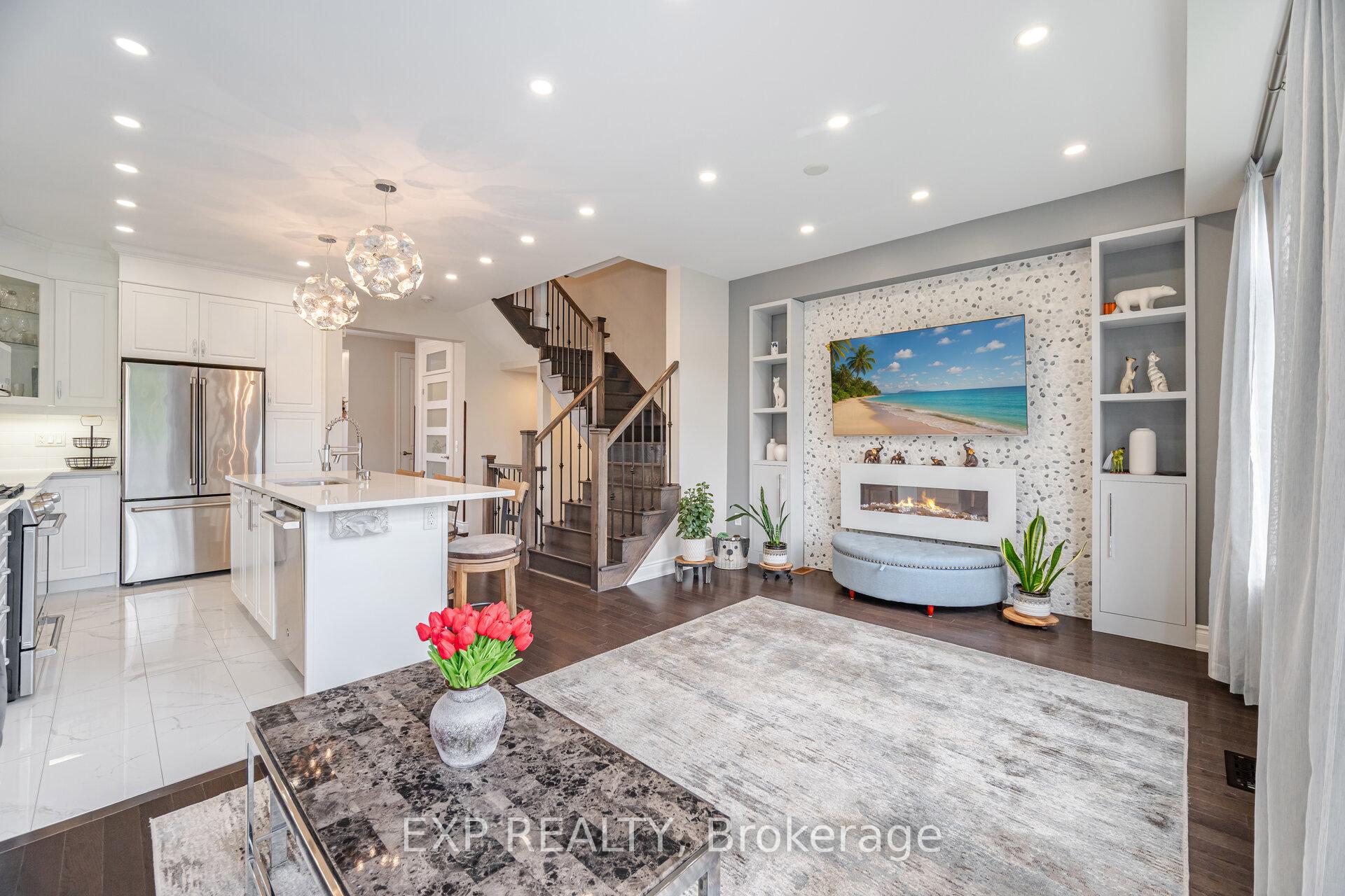 Photo 17 of 54 Ingleside Street, Vaughan, East Woodbridge — HOMEH