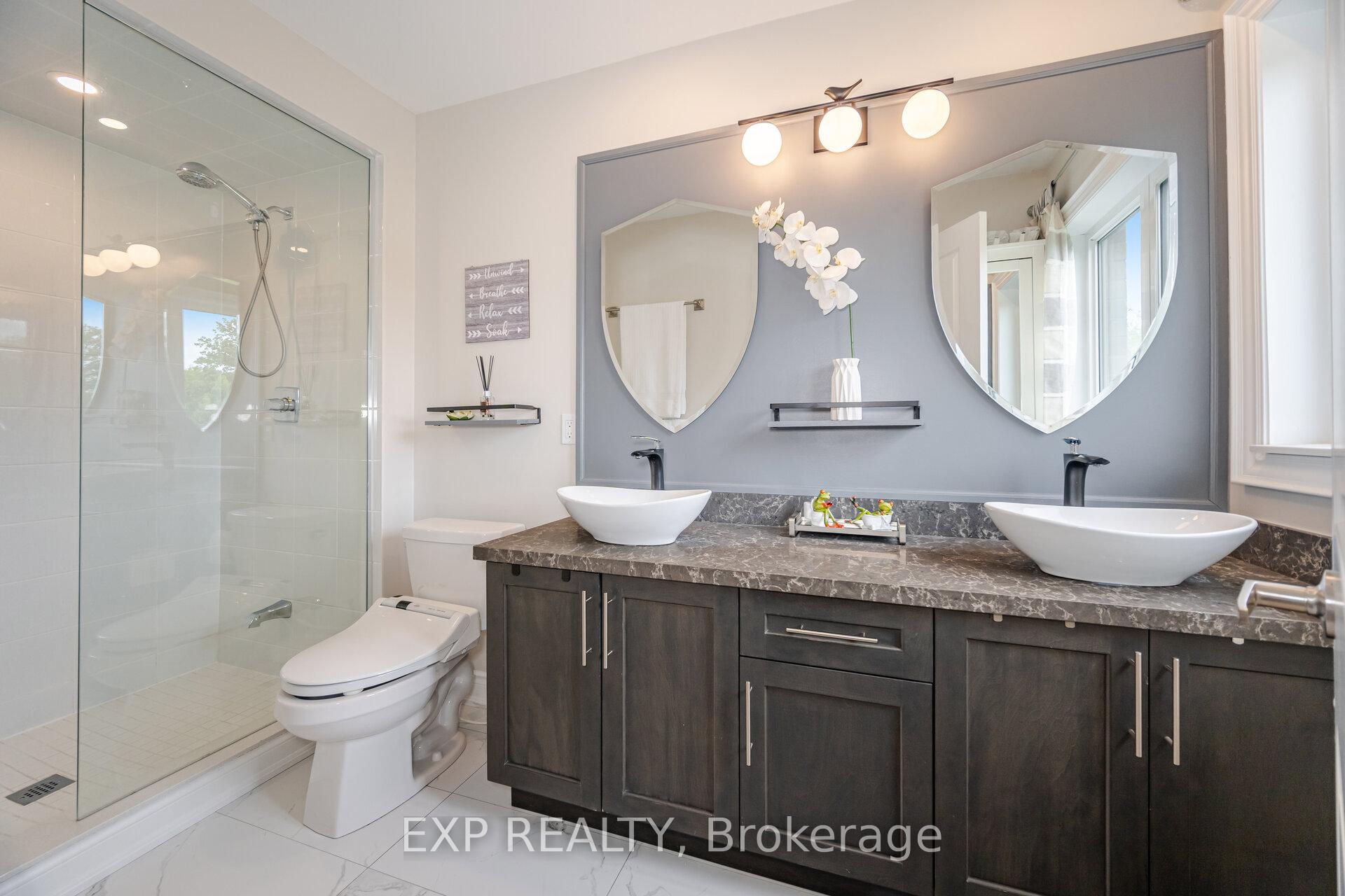Photo 18 of 54 Ingleside Street, Vaughan, East Woodbridge — HOMEH