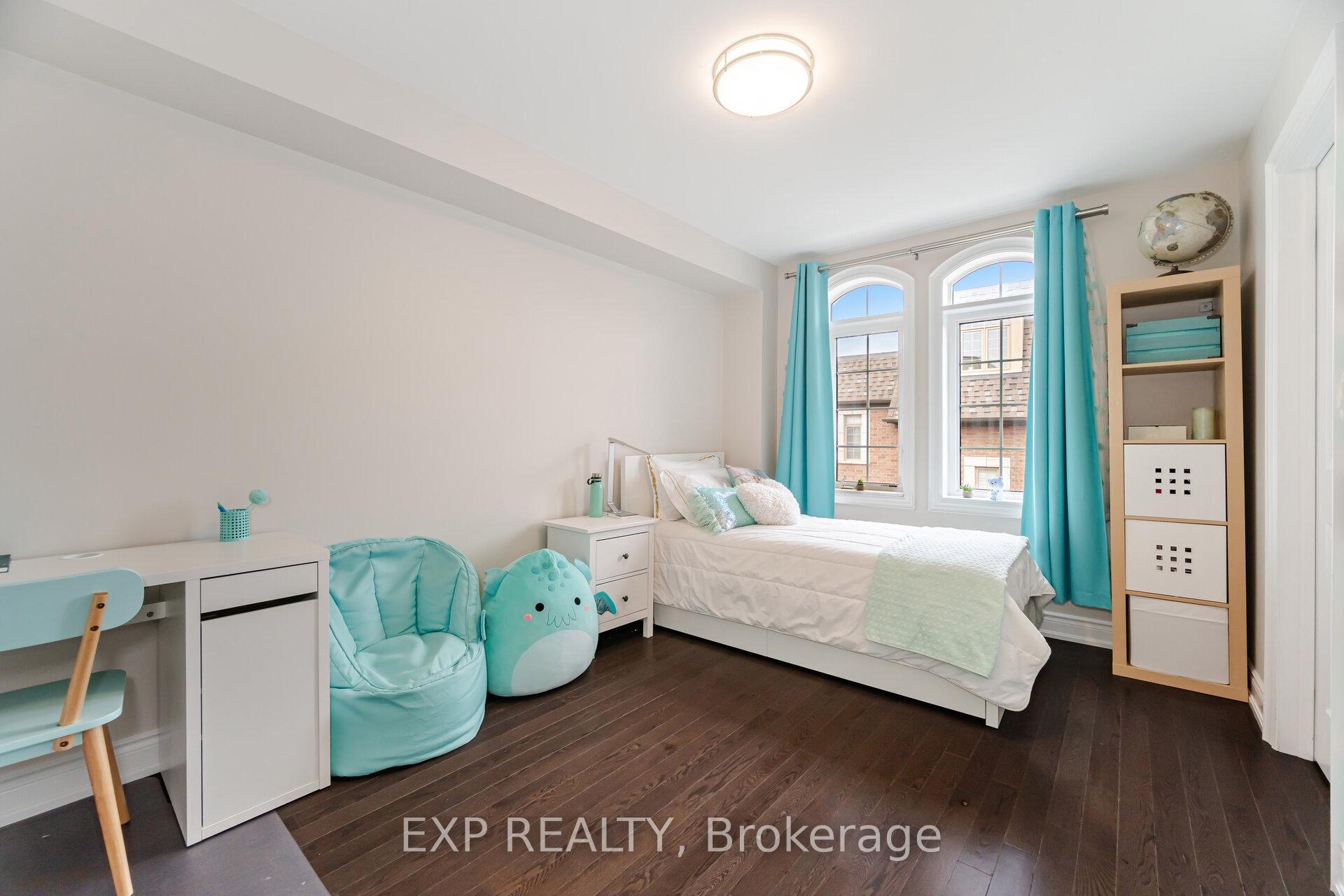 Photo 19 of 54 Ingleside Street, Vaughan, East Woodbridge — HOMEH