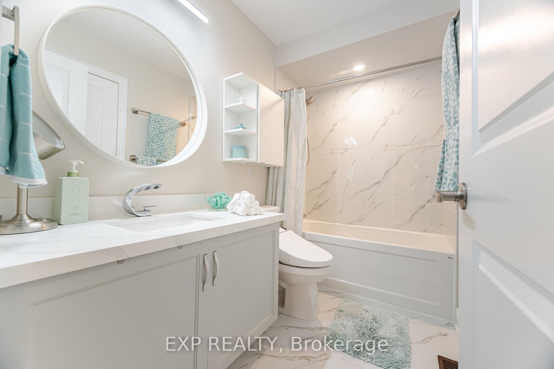 Photo 25 of 54 Ingleside Street, Vaughan, East Woodbridge — HOMEH