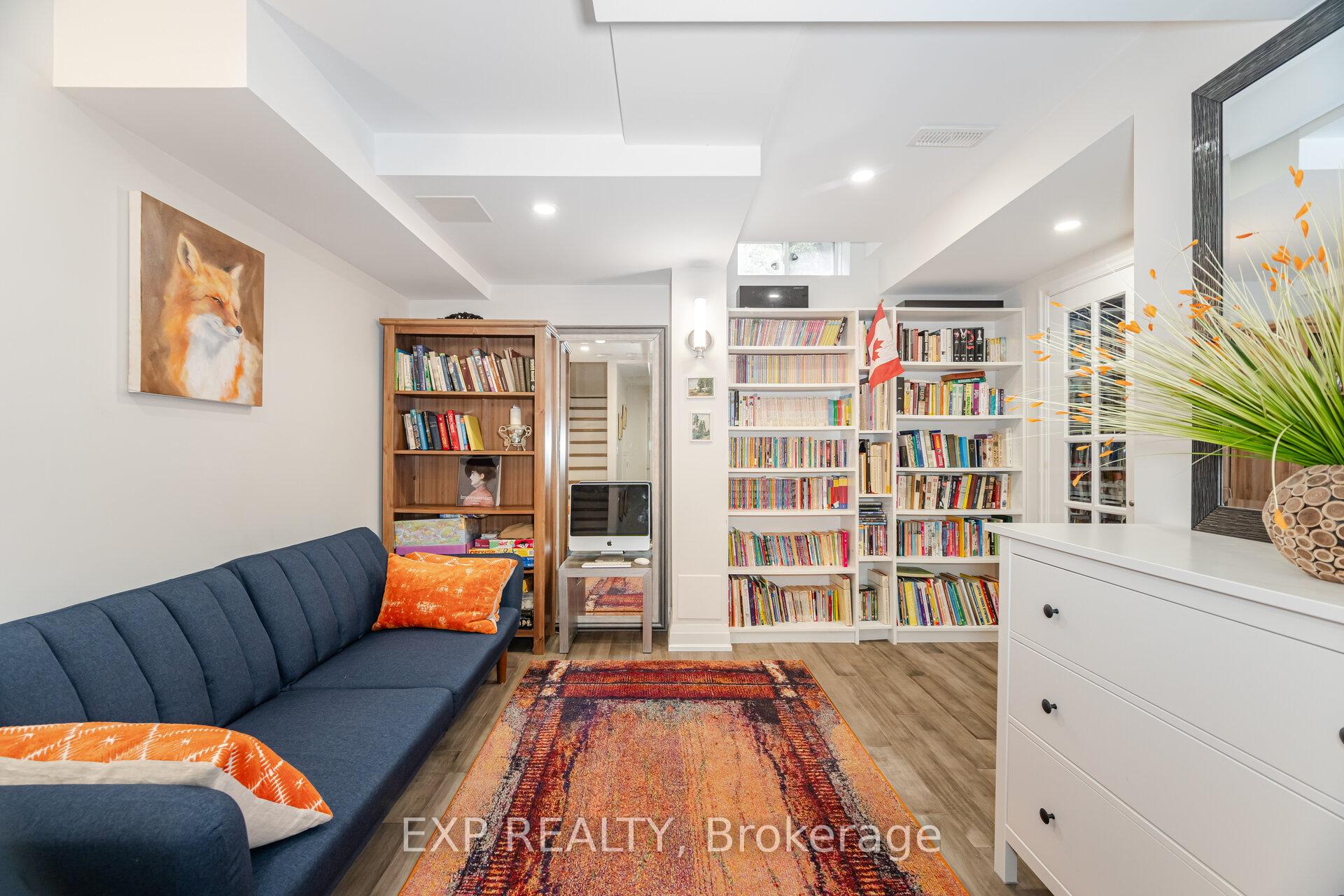 Photo 37 of 54 Ingleside Street, Vaughan, East Woodbridge — HOMEH