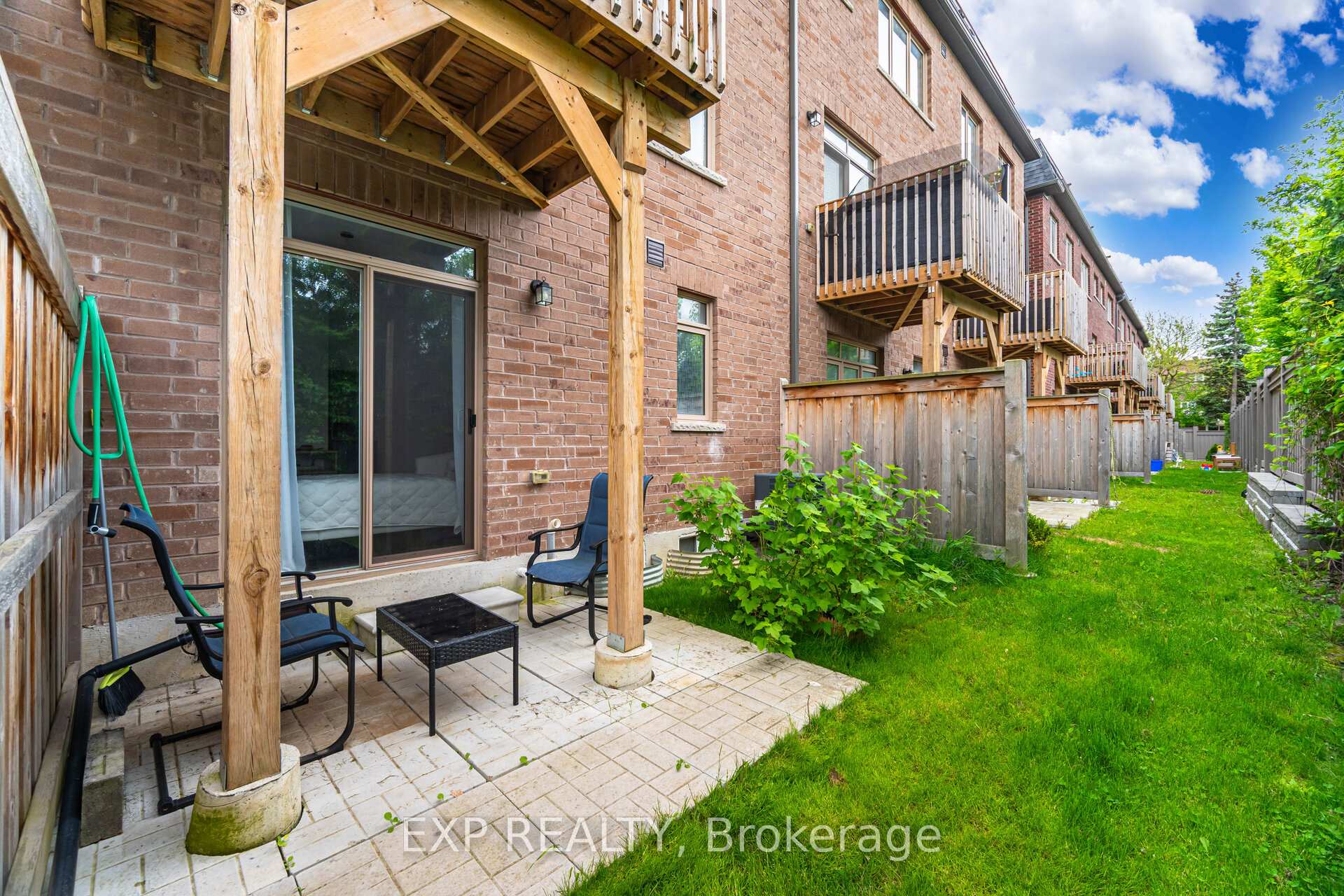 Photo 35 of 54 Ingleside Street, Vaughan, East Woodbridge — HOMEH