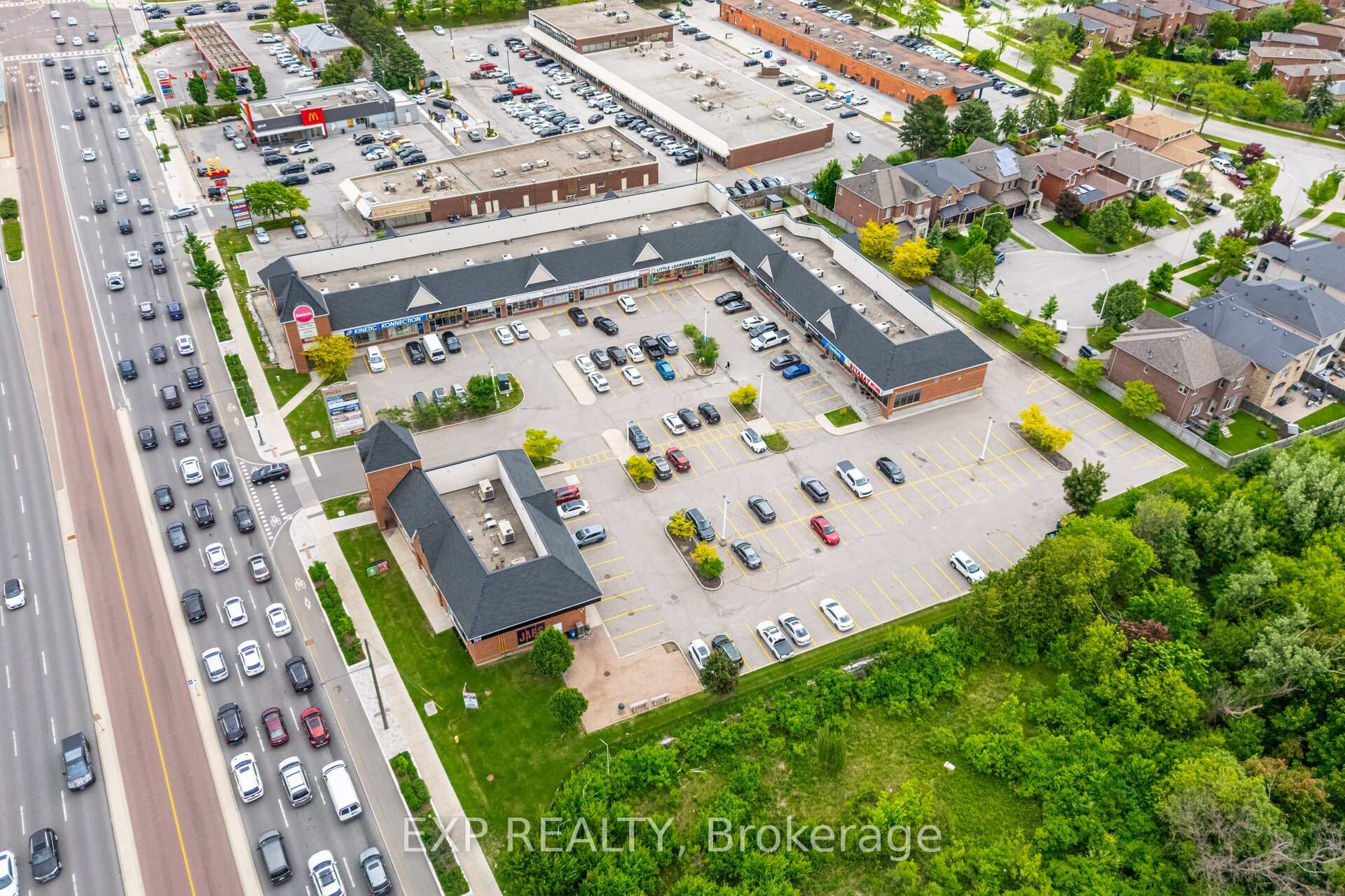 Photo 42 of 54 Ingleside Street, Vaughan, East Woodbridge — HOMEH