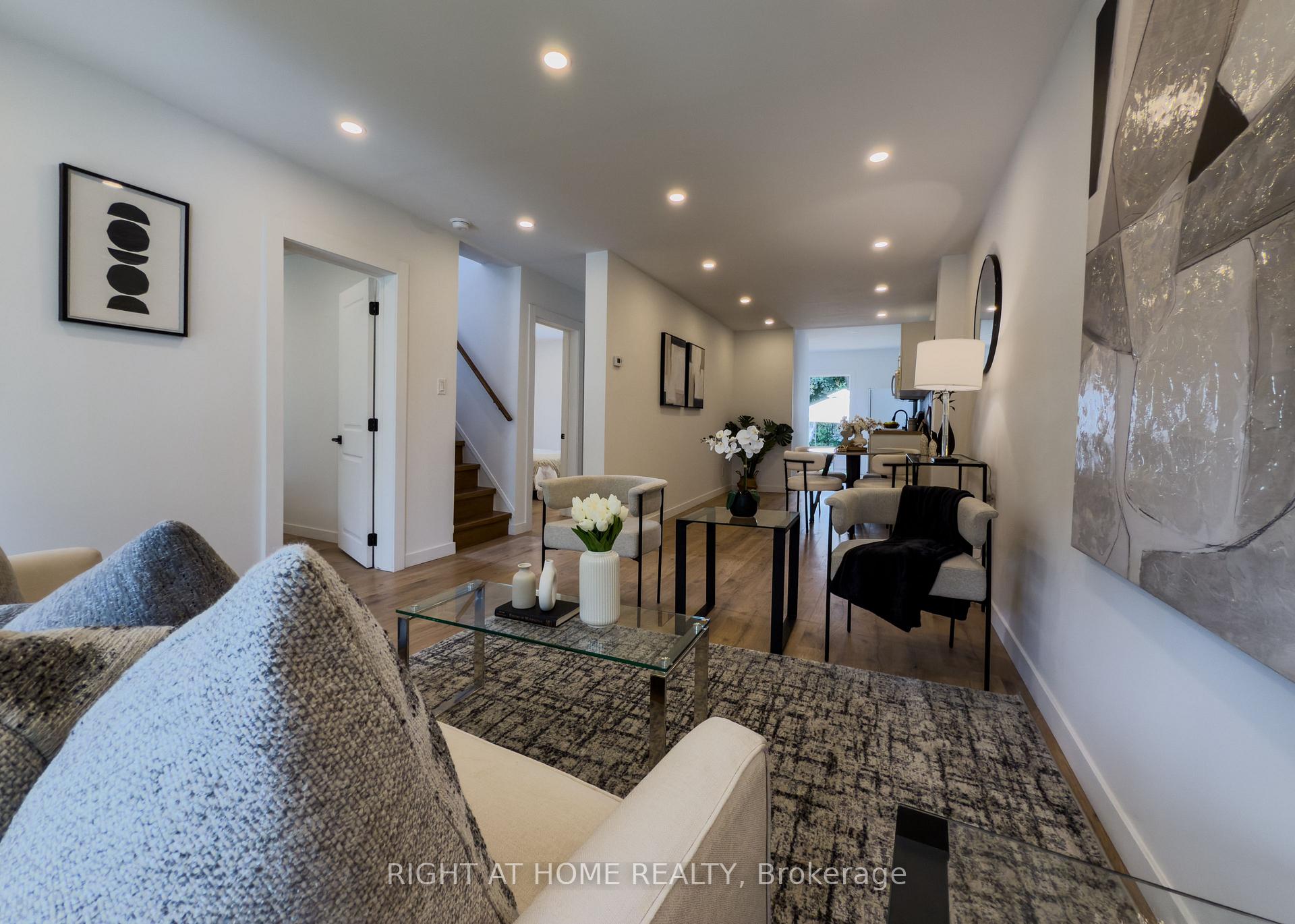 Photo 47 of 32 Brenton Street, Toronto, Crescent Town — HOMEH