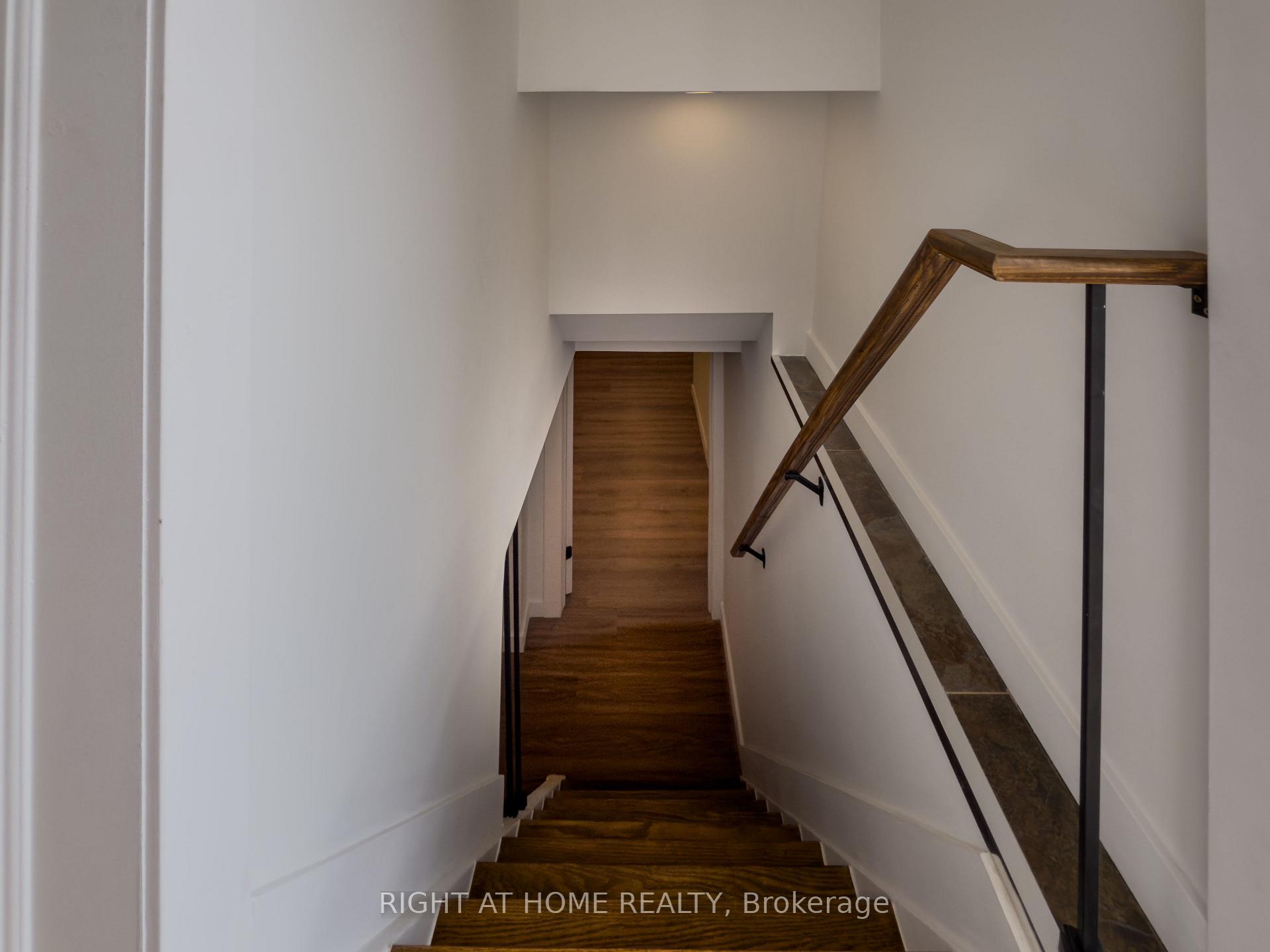 Photo 46 of 32 Brenton Street, Toronto, Crescent Town — HOMEH