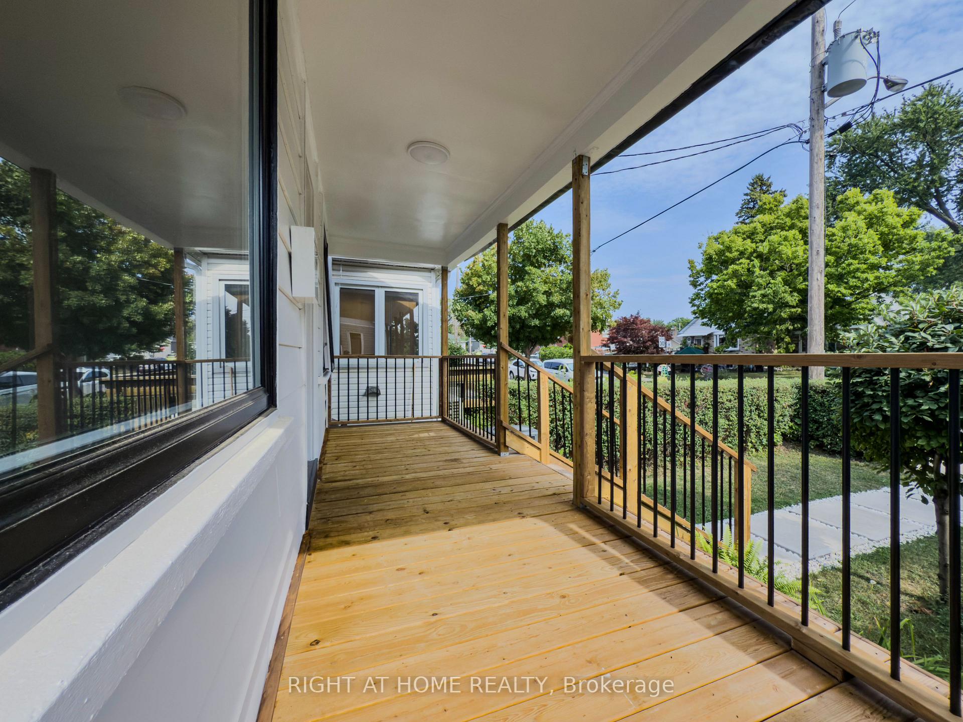 Photo 36 of 32 Brenton Street, Toronto, Crescent Town — HOMEH