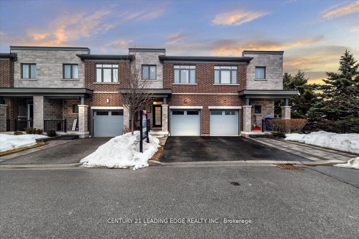 Photo 1 of 62 Longshore Way, Whitby, Port Whitby — HOMEH