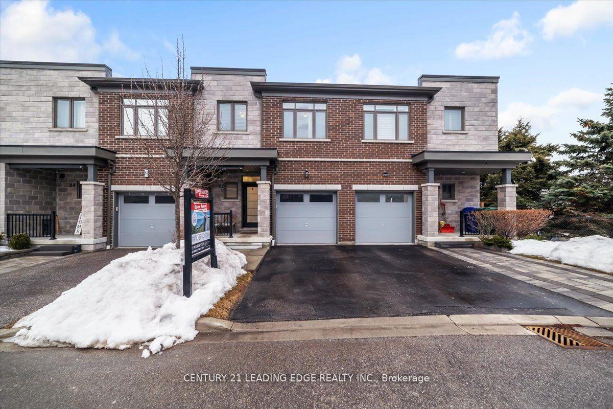 Photo 9 of 62 Longshore Way, Whitby, Port Whitby — HOMEH