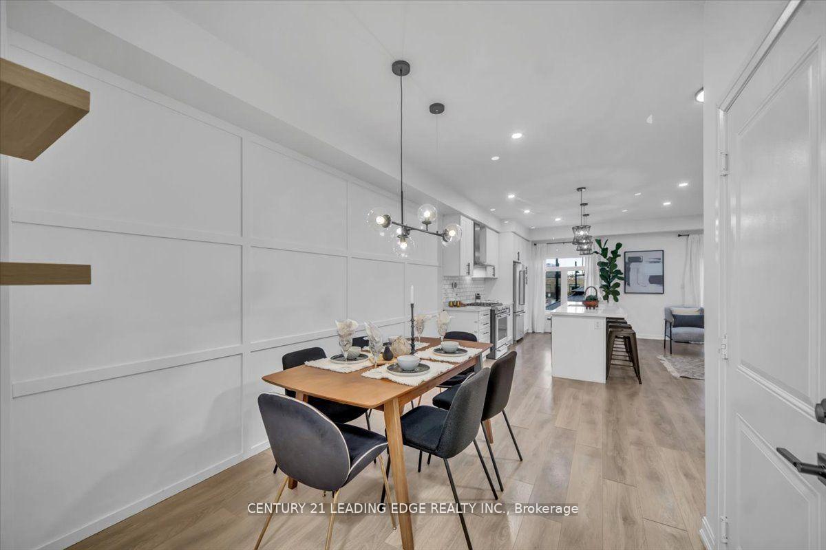 Photo 10 of 62 Longshore Way, Whitby, Port Whitby — HOMEH