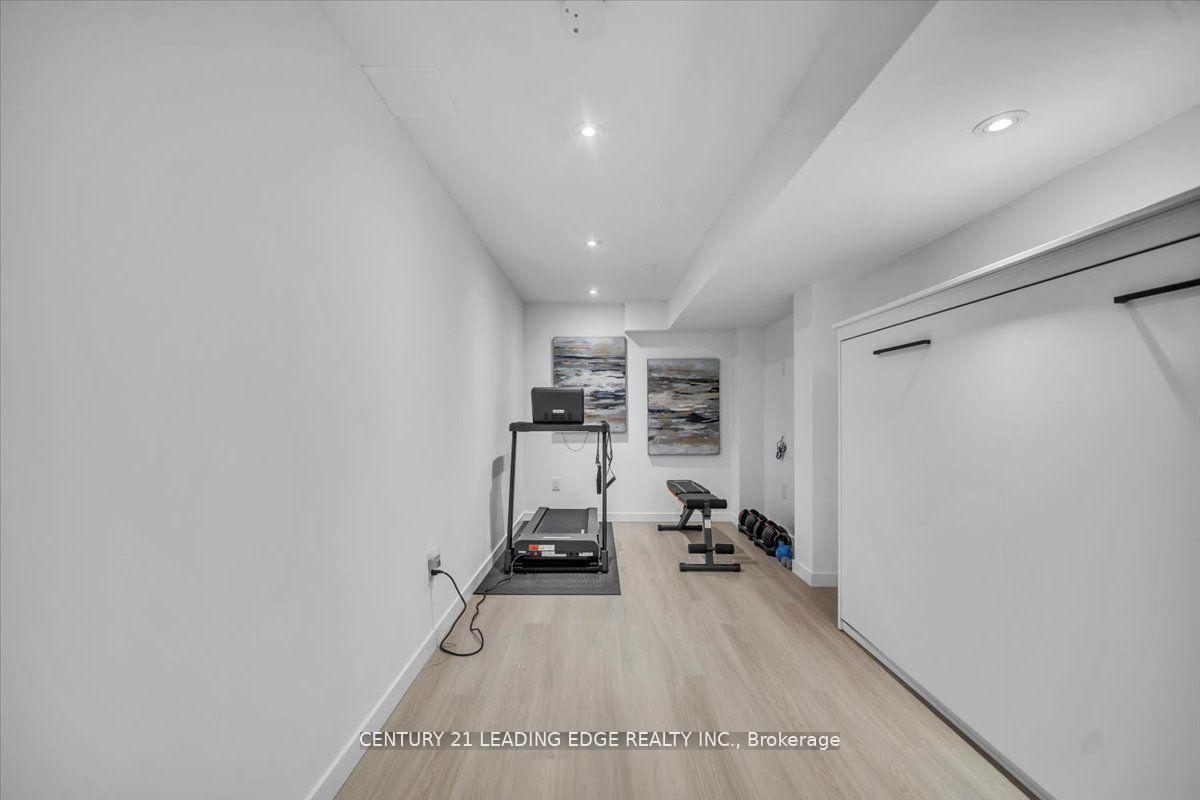 Photo 25 of 62 Longshore Way, Whitby, Port Whitby — HOMEH
