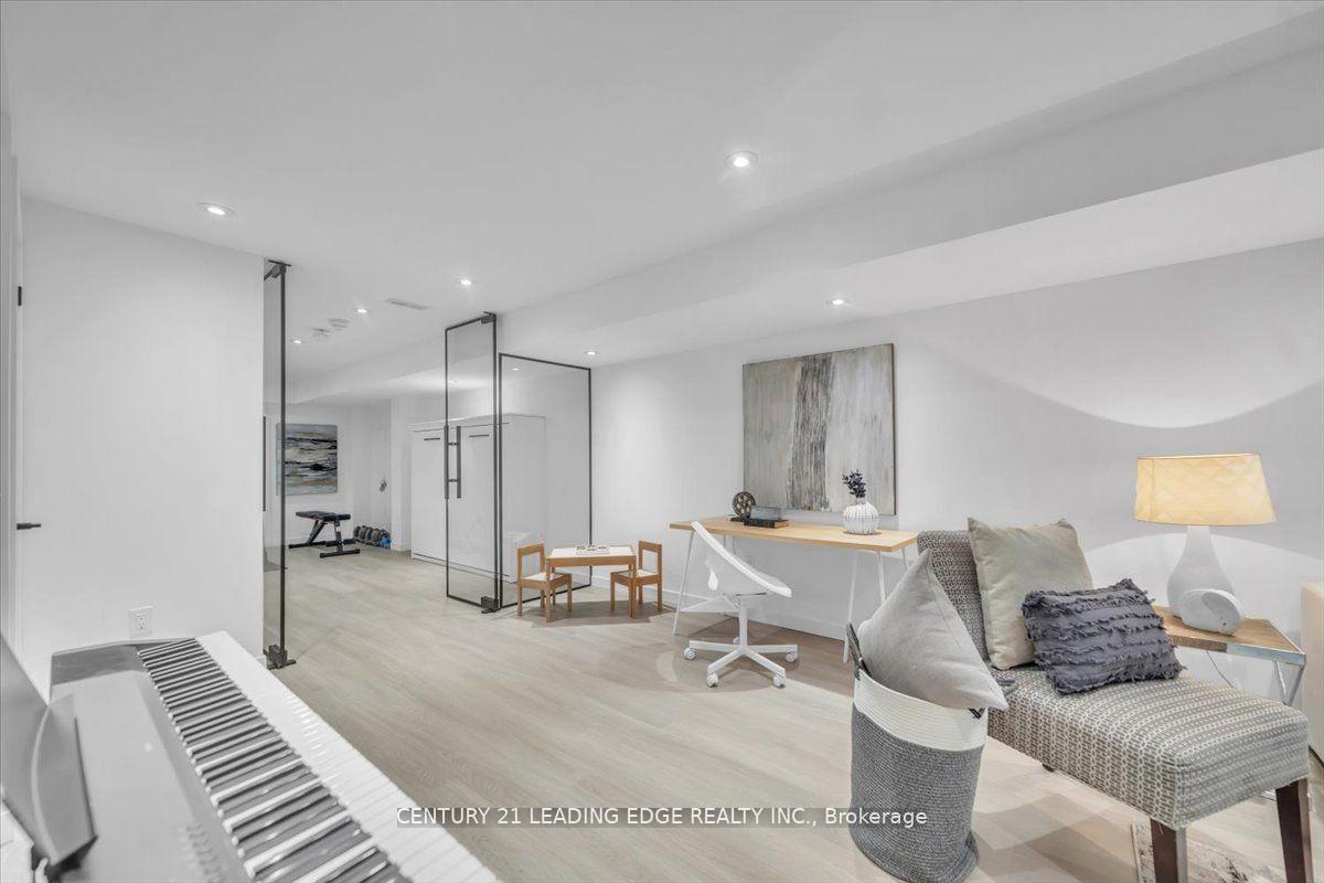 Photo 30 of 62 Longshore Way, Whitby, Port Whitby — HOMEH