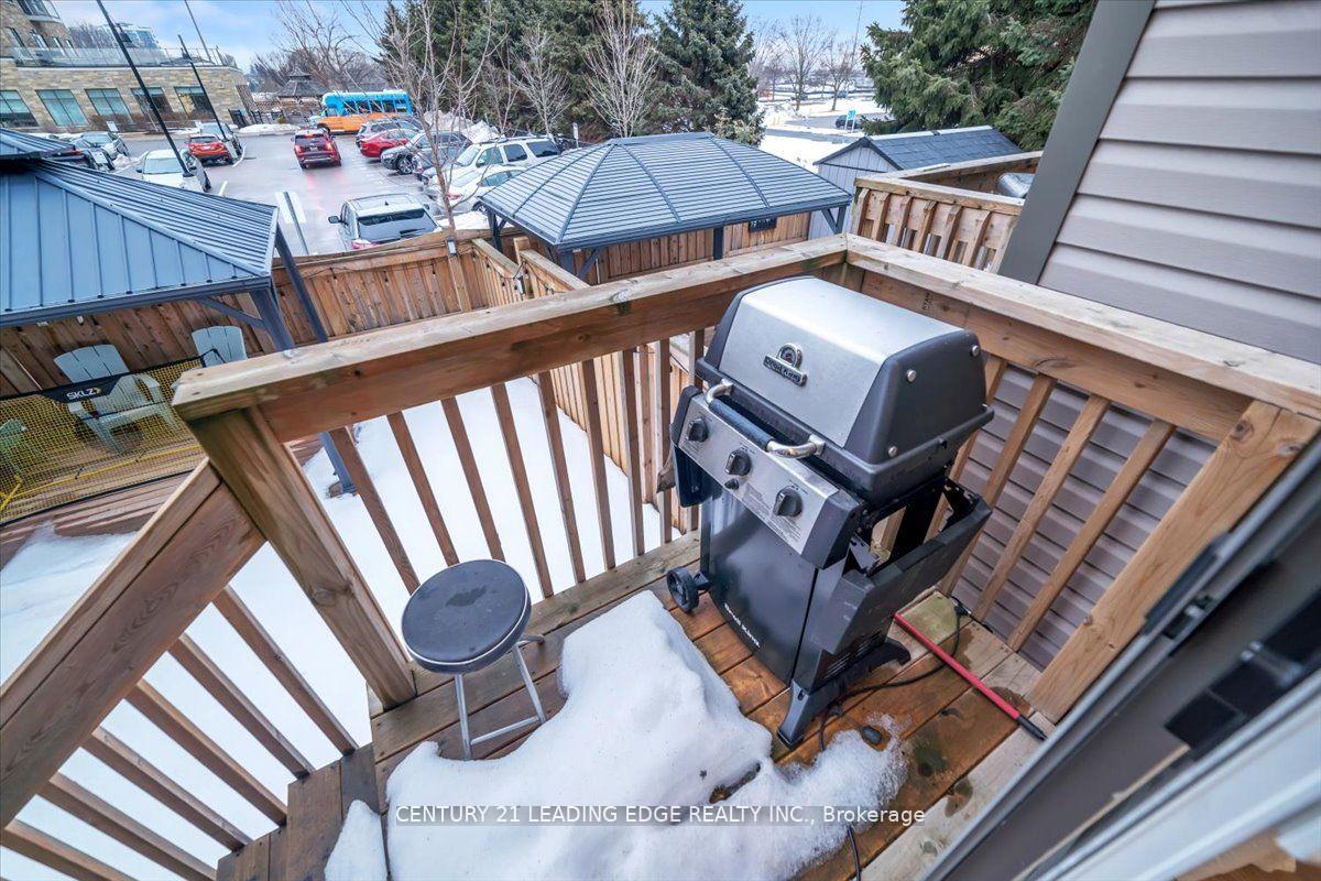 Photo 37 of 62 Longshore Way, Whitby, Port Whitby — HOMEH