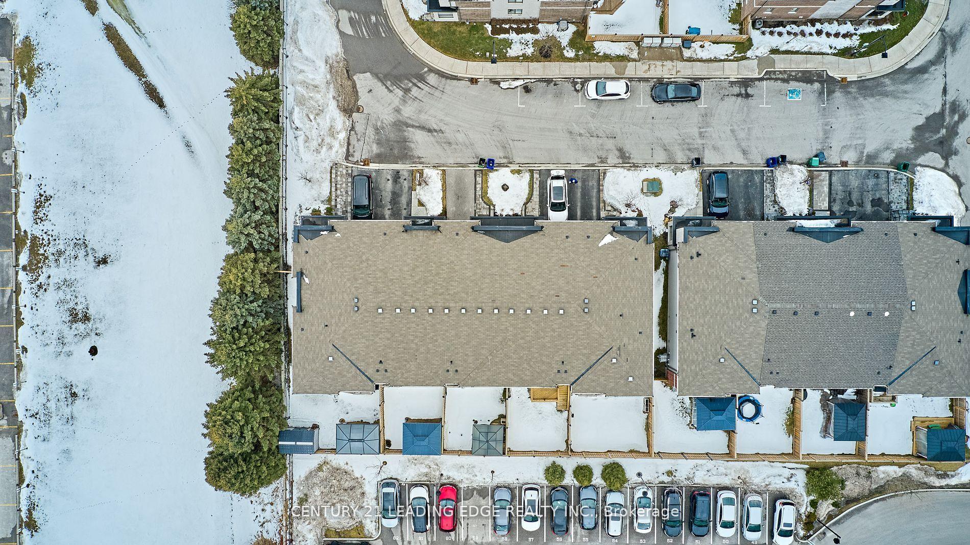Photo 40 of 62 Longshore Way, Whitby, Port Whitby — HOMEH