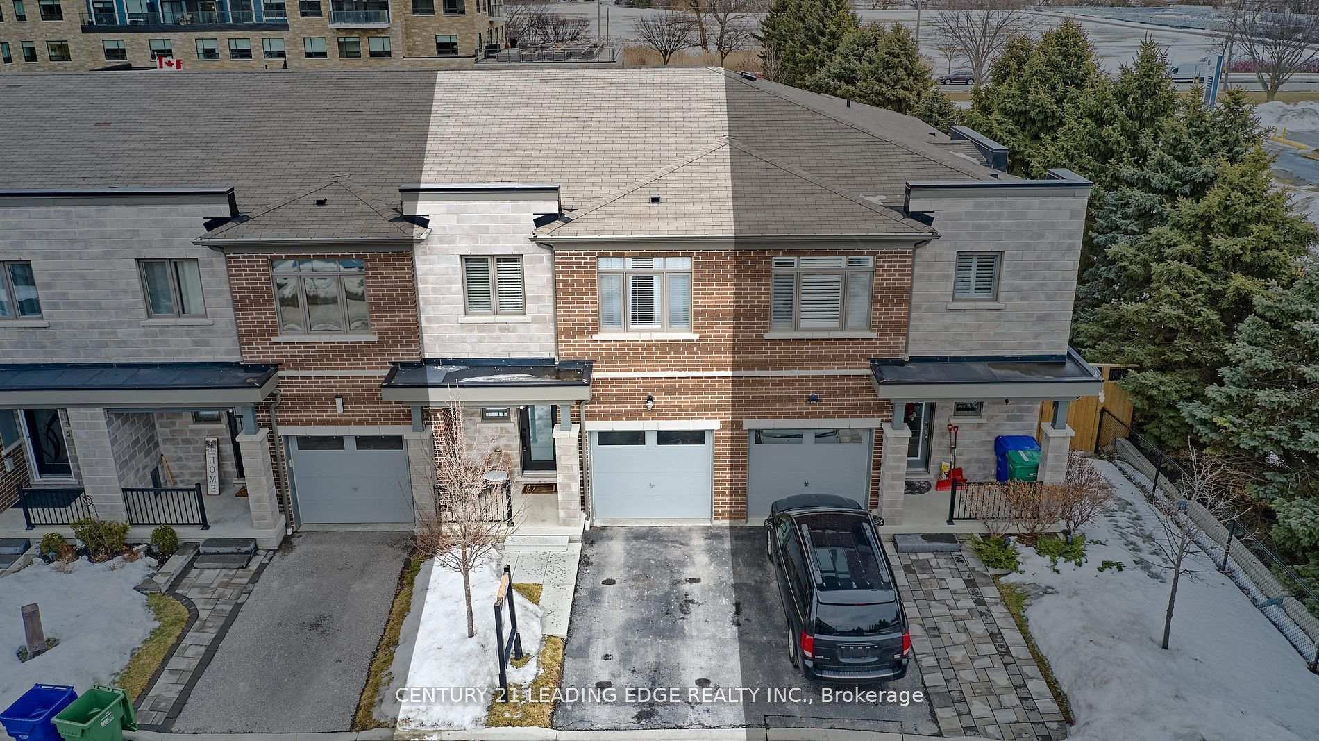Photo 41 of 62 Longshore Way, Whitby, Port Whitby — HOMEH