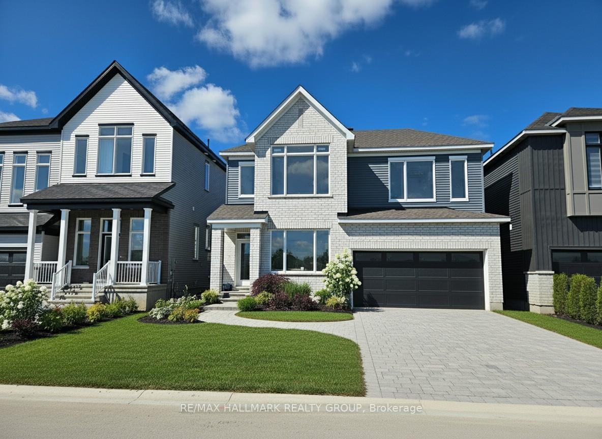 Photo 1 of 258 Sapling Grove, Ottawa, Barrhaven - Heritage Park — HOMEH