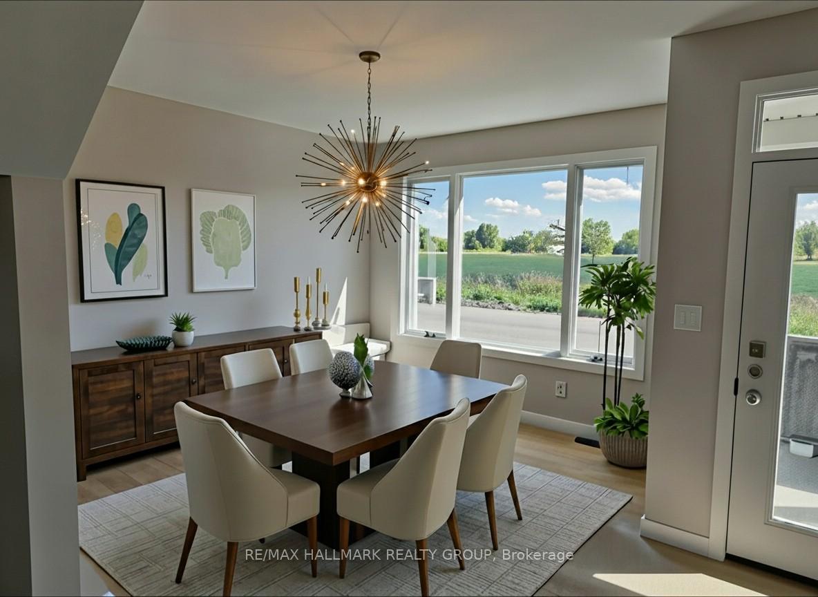 Photo 2 of 258 Sapling Grove, Ottawa, Barrhaven - Heritage Park — HOMEH
