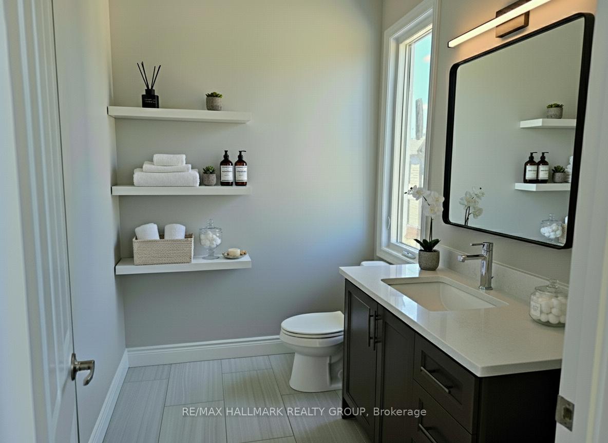 Photo 12 of 258 Sapling Grove, Ottawa, Barrhaven - Heritage Park — HOMEH