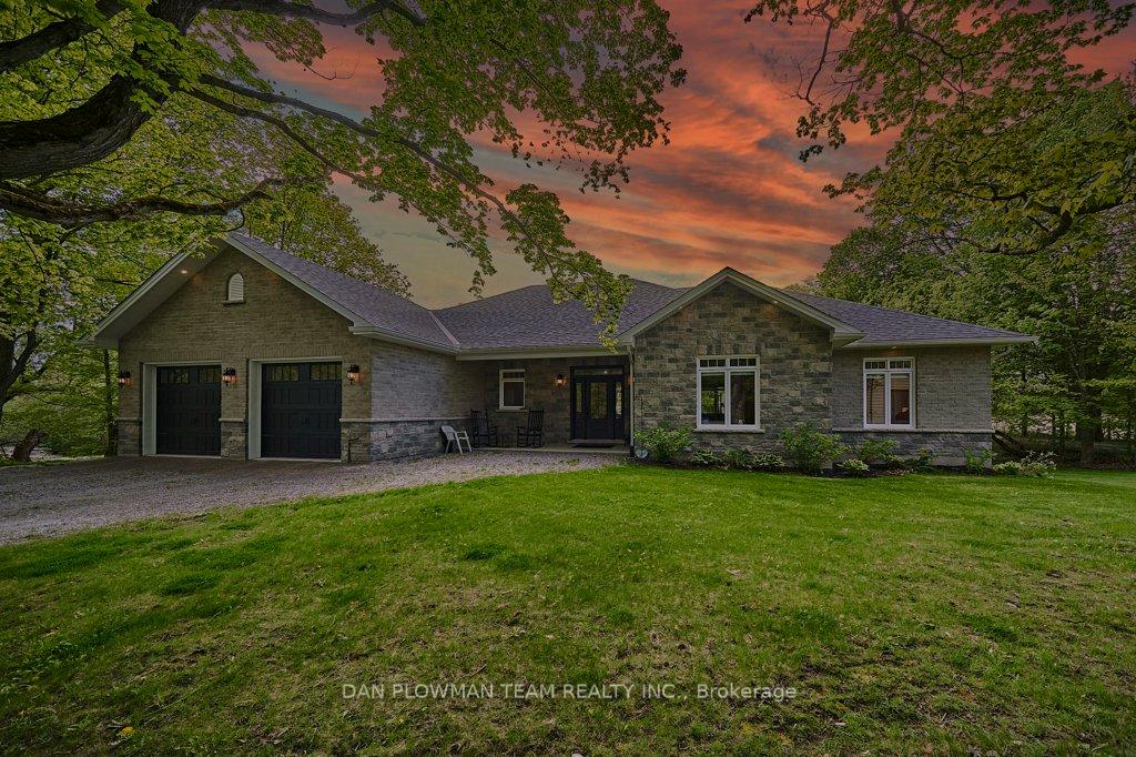 Photo 4 of 4605 Hancock Road, Clarington, Rural Clarington — HOMEH