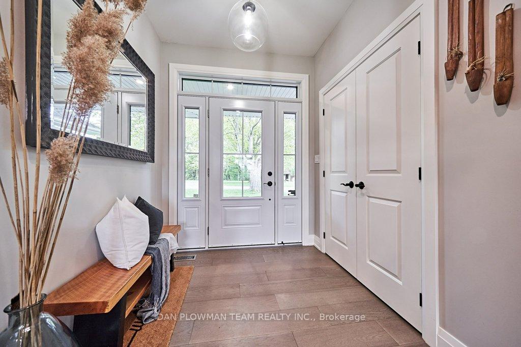 Photo 3 of 4605 Hancock Road, Clarington, Rural Clarington — HOMEH
