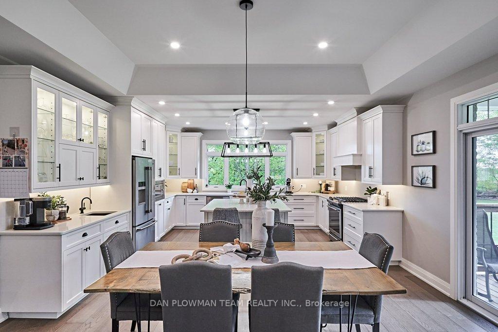 Photo 8 of 4605 Hancock Road, Clarington, Rural Clarington — HOMEH