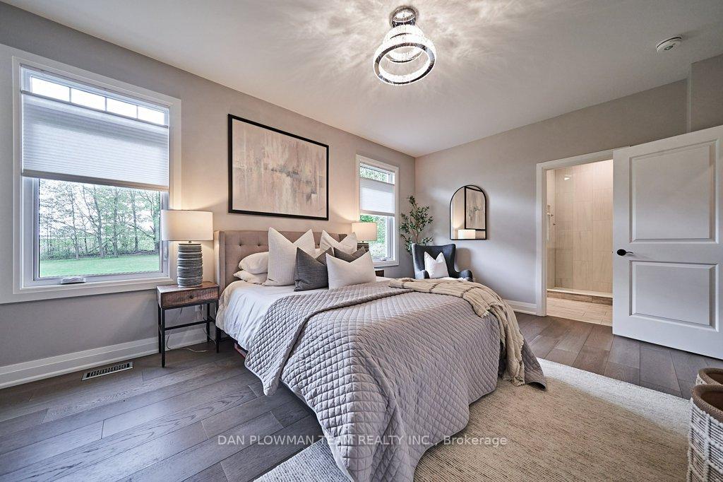 Photo 16 of 4605 Hancock Road, Clarington, Rural Clarington — HOMEH