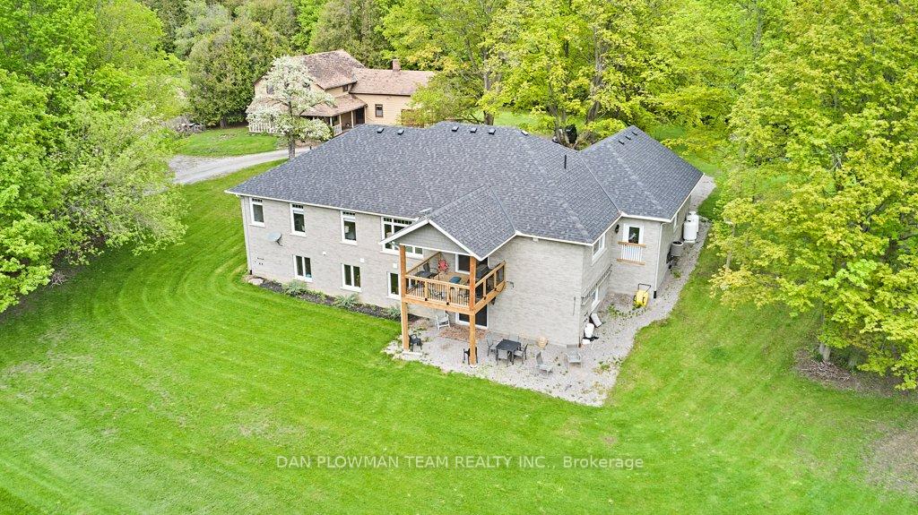Photo 38 of 4605 Hancock Road, Clarington, Rural Clarington — HOMEH