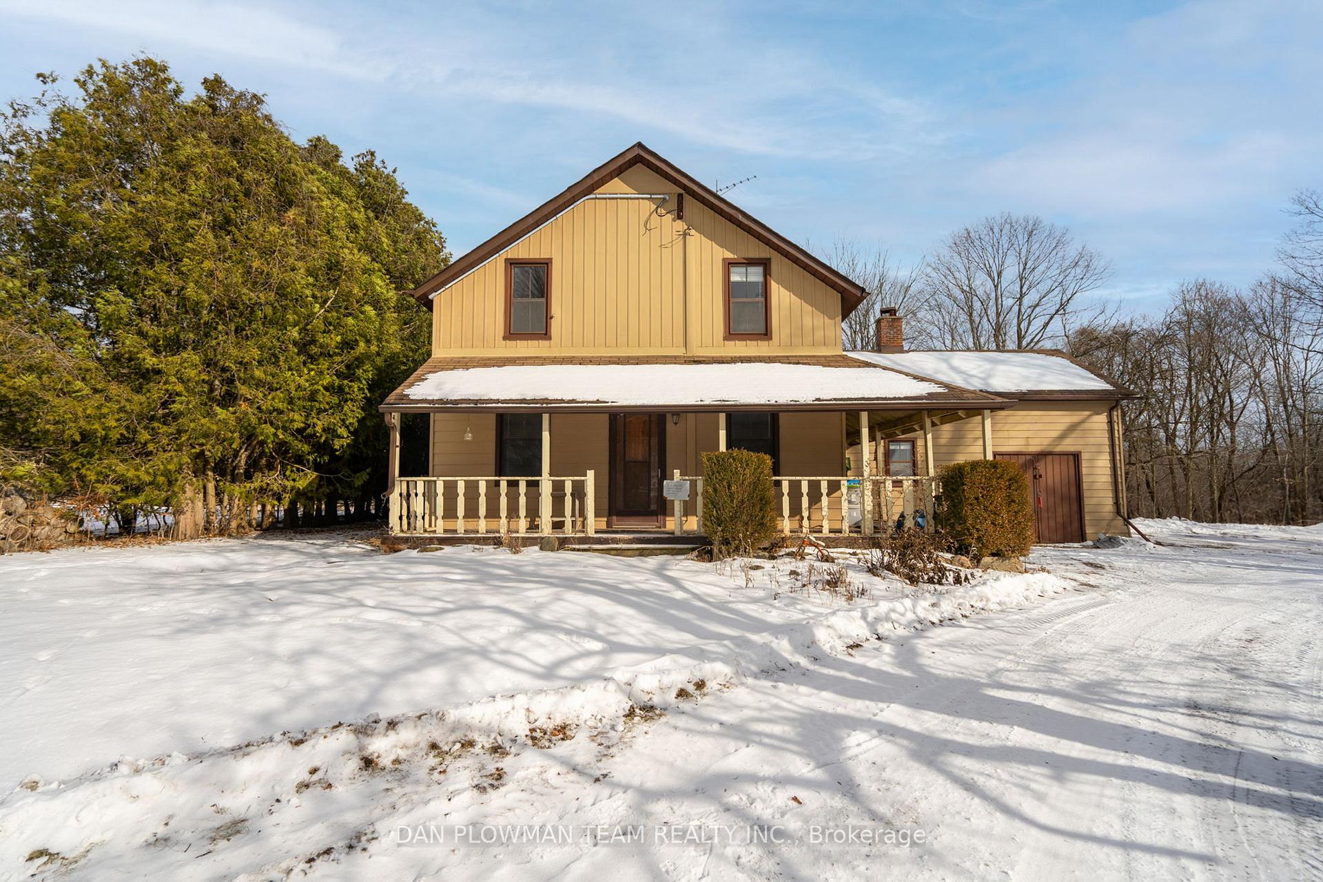 Photo 39 of 4605 Hancock Road, Clarington, Rural Clarington — HOMEH