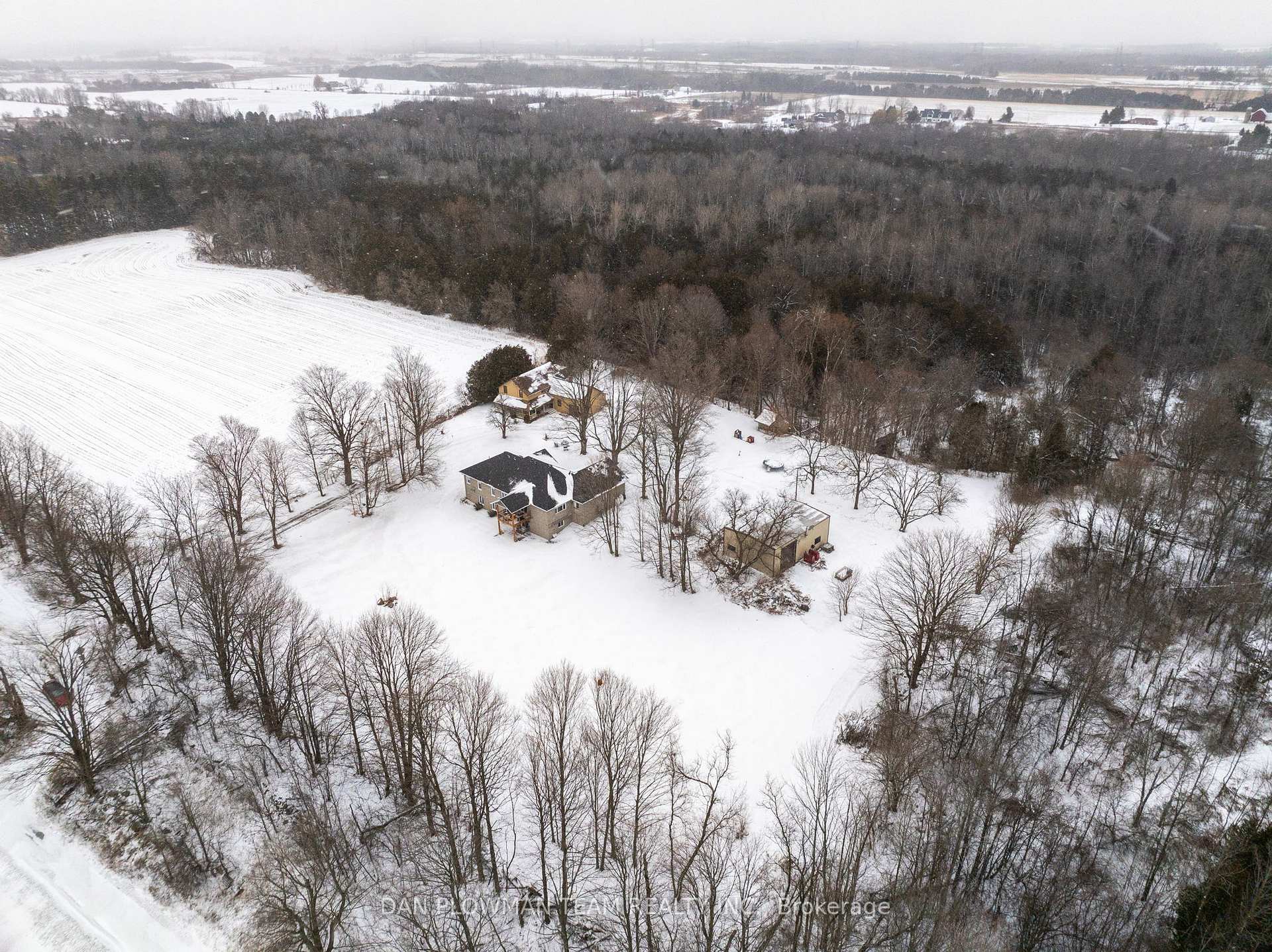Photo 34 of 4605 Hancock Road, Clarington, Rural Clarington — HOMEH