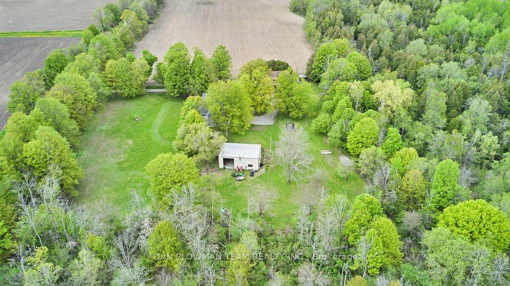 Photo 27 of 4605 Hancock Road, Clarington, Rural Clarington — HOMEH