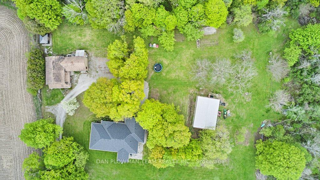 Photo 23 of 4605 Hancock Road, Clarington, Rural Clarington — HOMEH