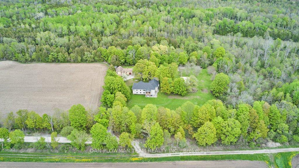 Photo 24 of 4605 Hancock Road, Clarington, Rural Clarington — HOMEH