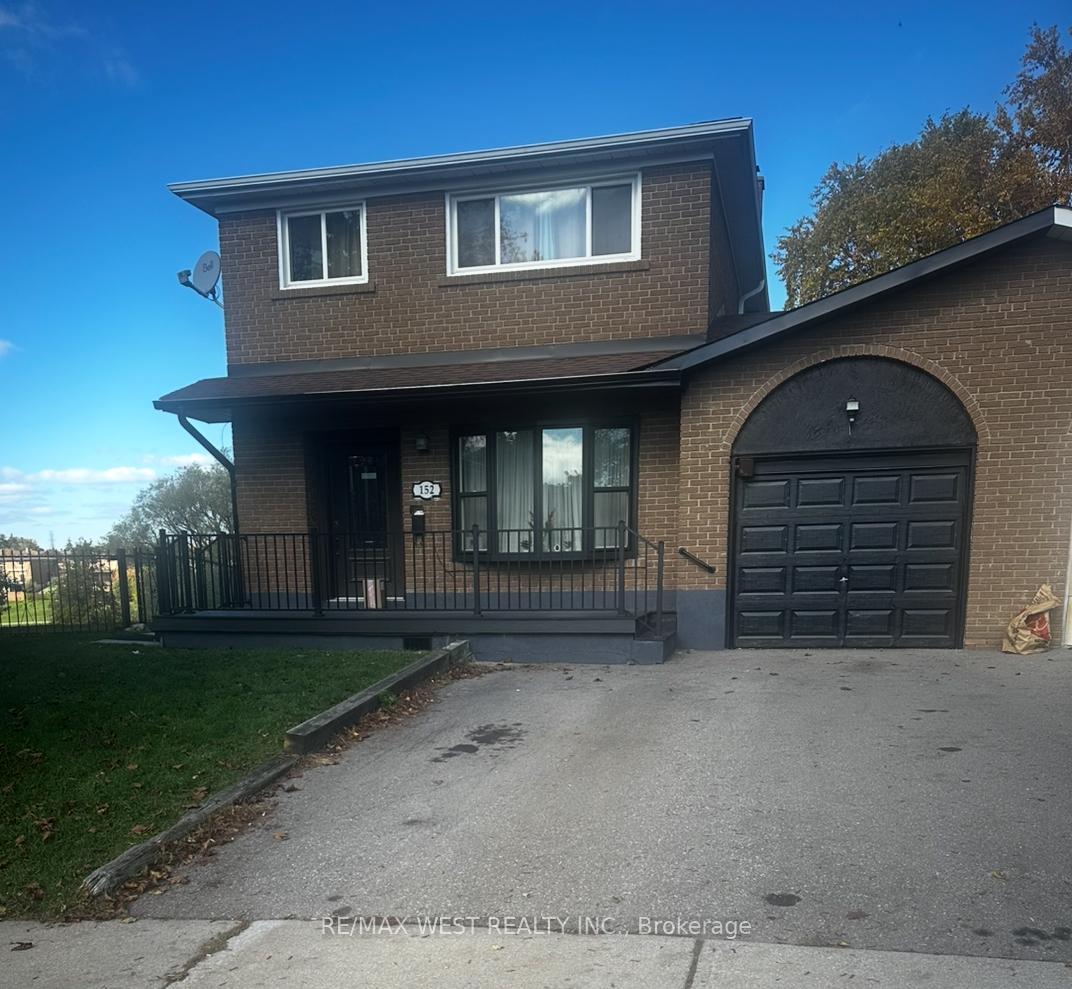 Photo 1 of Unit Upper, 152 Rainbow Drive, Vaughan, West Woodbridge — HOMEH