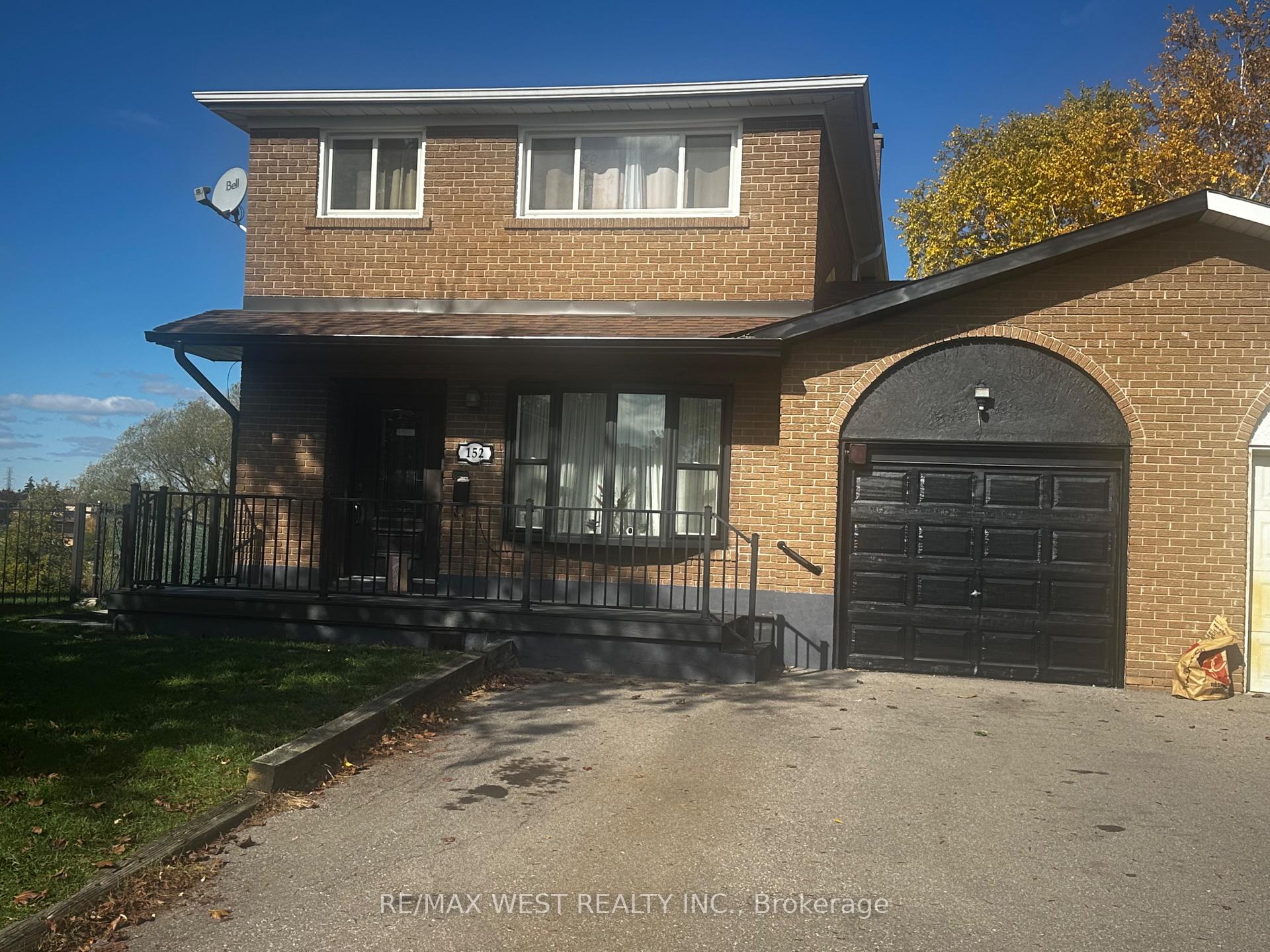 Photo 18 of Unit Upper, 152 Rainbow Drive, Vaughan, West Woodbridge — HOMEH