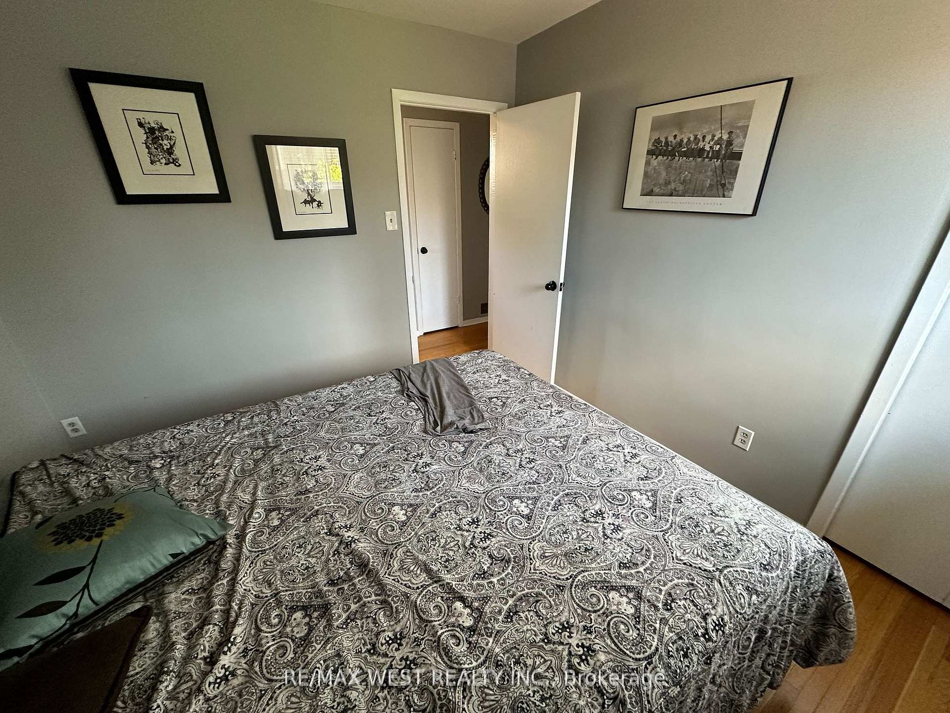 Photo 10 of Unit Upper, 152 Rainbow Drive, Vaughan, West Woodbridge — HOMEH