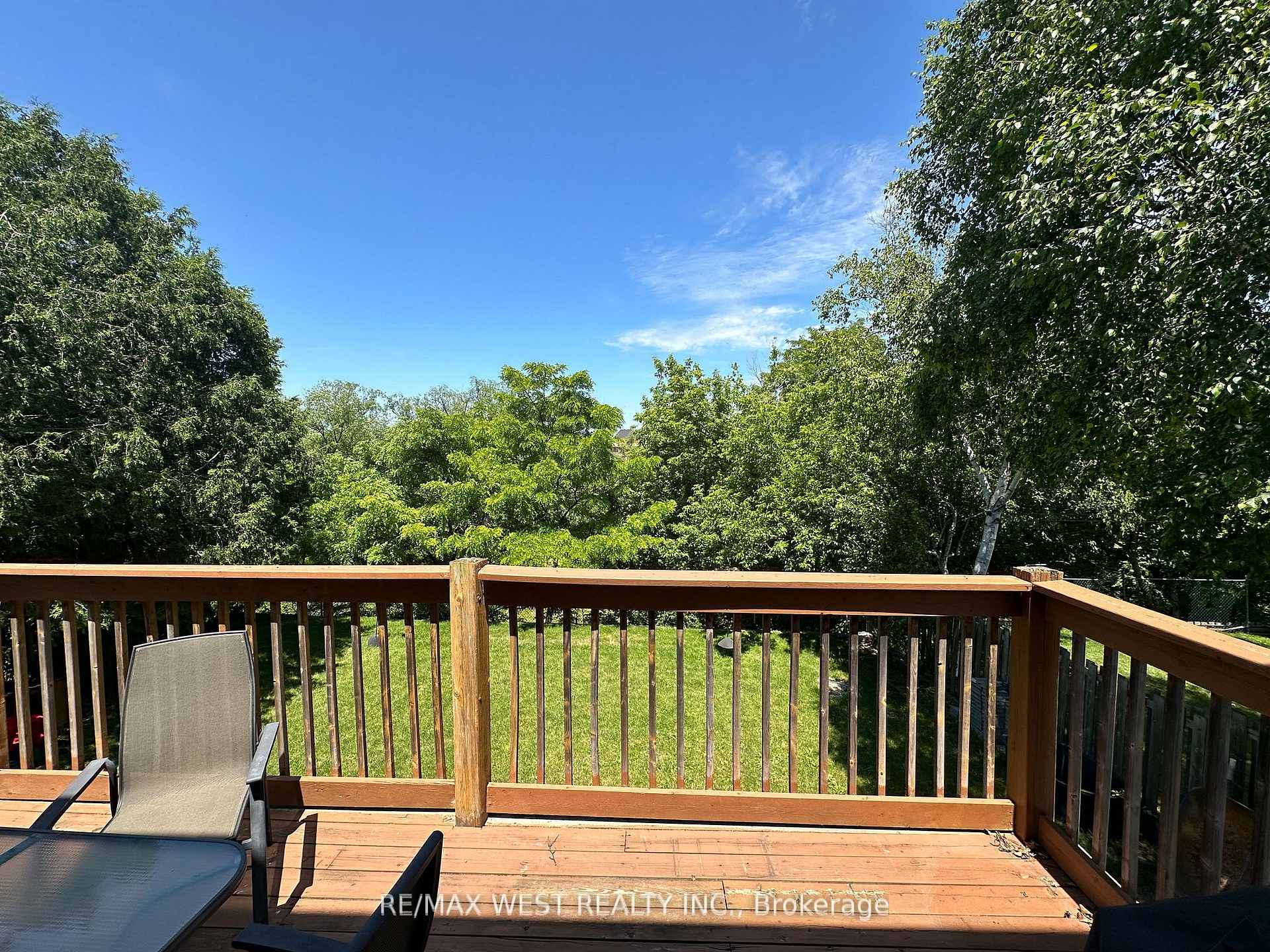 Photo 27 of Unit Upper, 152 Rainbow Drive, Vaughan, West Woodbridge — HOMEH
