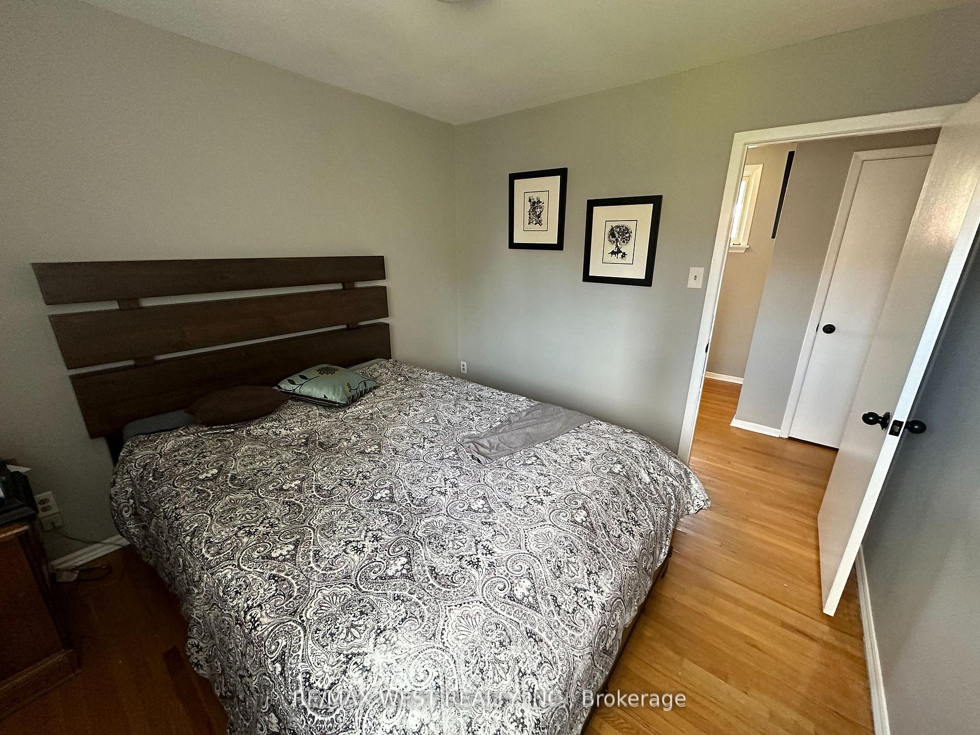 Photo 30 of Unit Upper, 152 Rainbow Drive, Vaughan, West Woodbridge — HOMEH