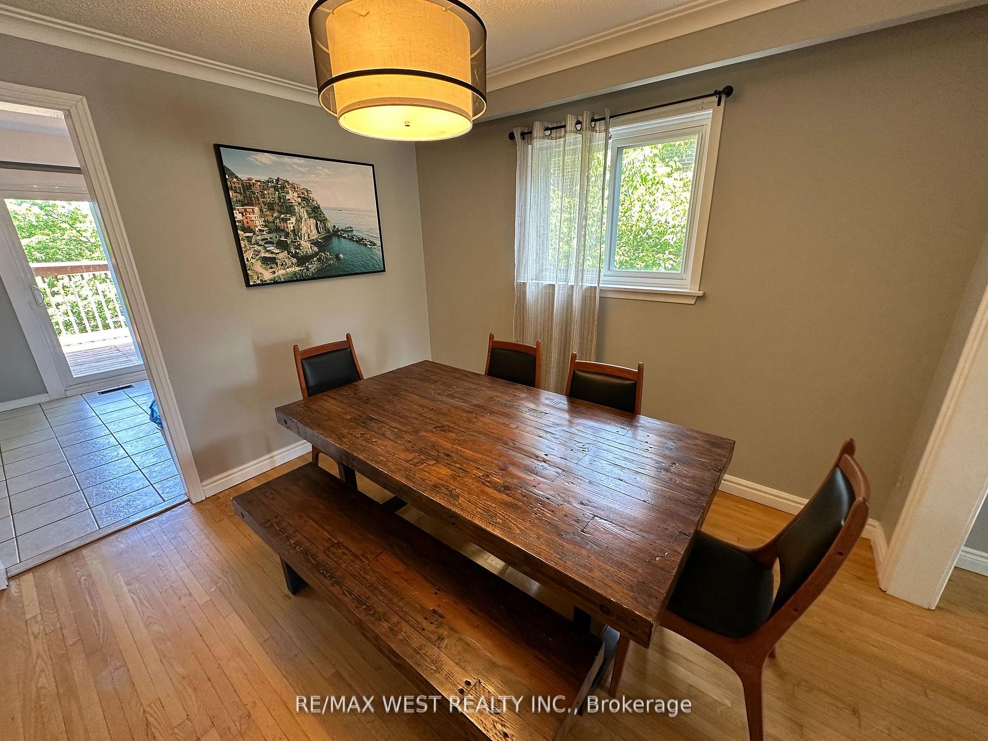 Photo 25 of Unit Upper, 152 Rainbow Drive, Vaughan, West Woodbridge — HOMEH