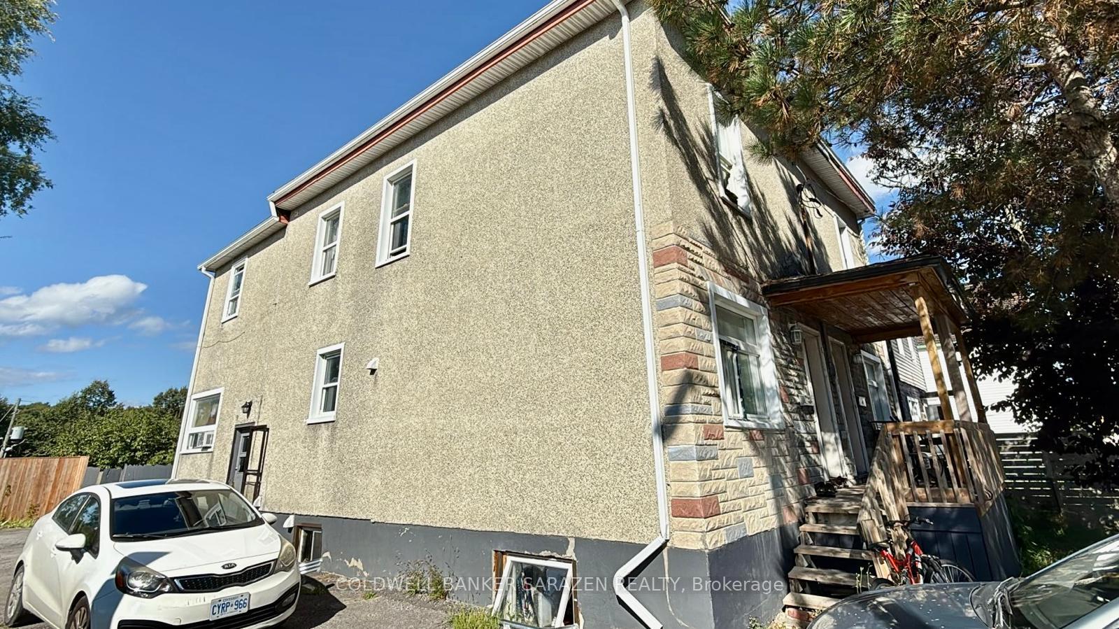Photo 3 of 249-251 Joffre Belanger Way, Ottawa, Vanier — HOMEH