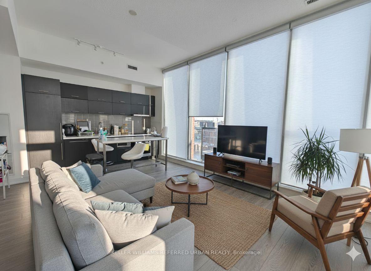 Photo 1 of Unit 604, 180 Enterprise Boulevard, Markham, Unionville — HOMEH